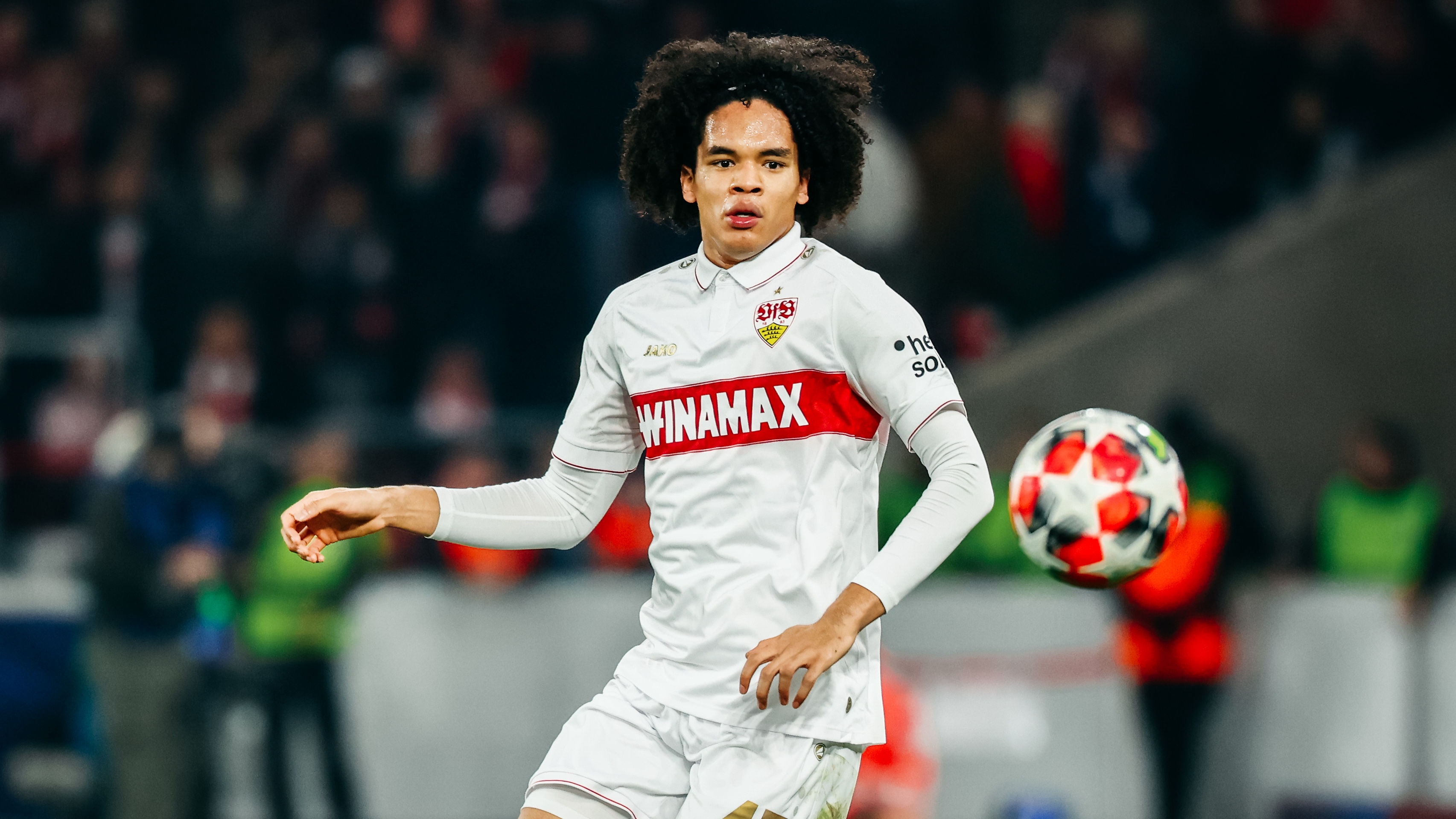 Anrie Chase wechselt nach Salzburg