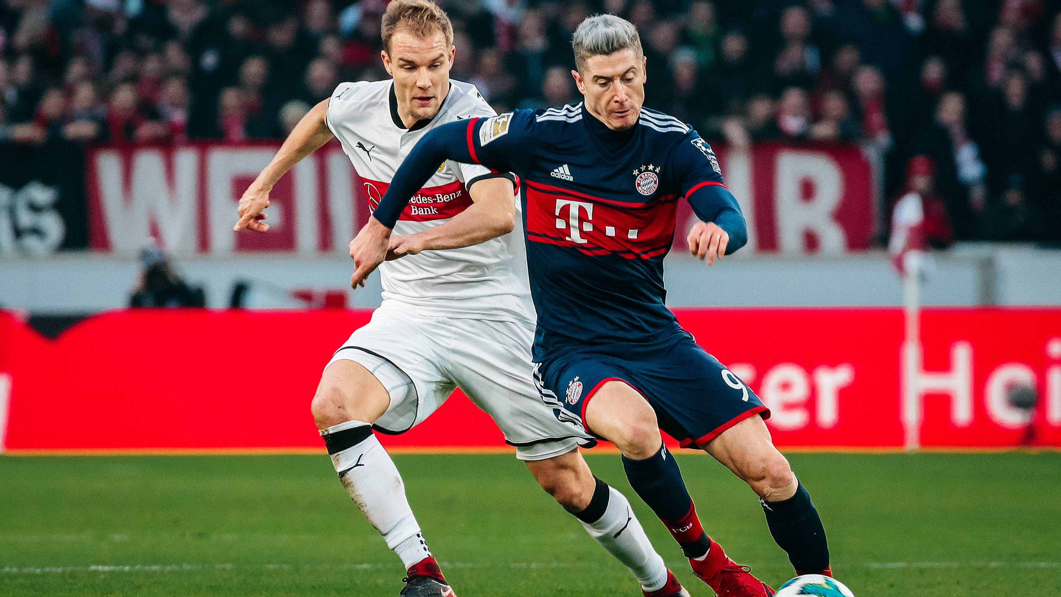 „Das Finale des besten Fußballs“