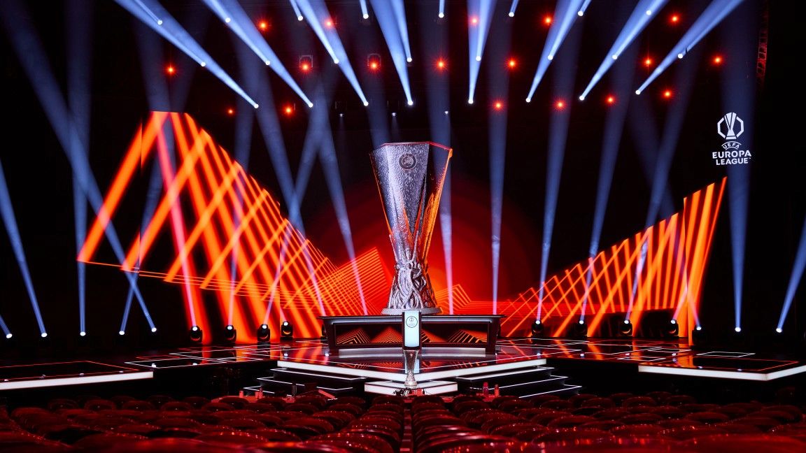 VfB trifft unter anderem auf Rom und Istanbul
