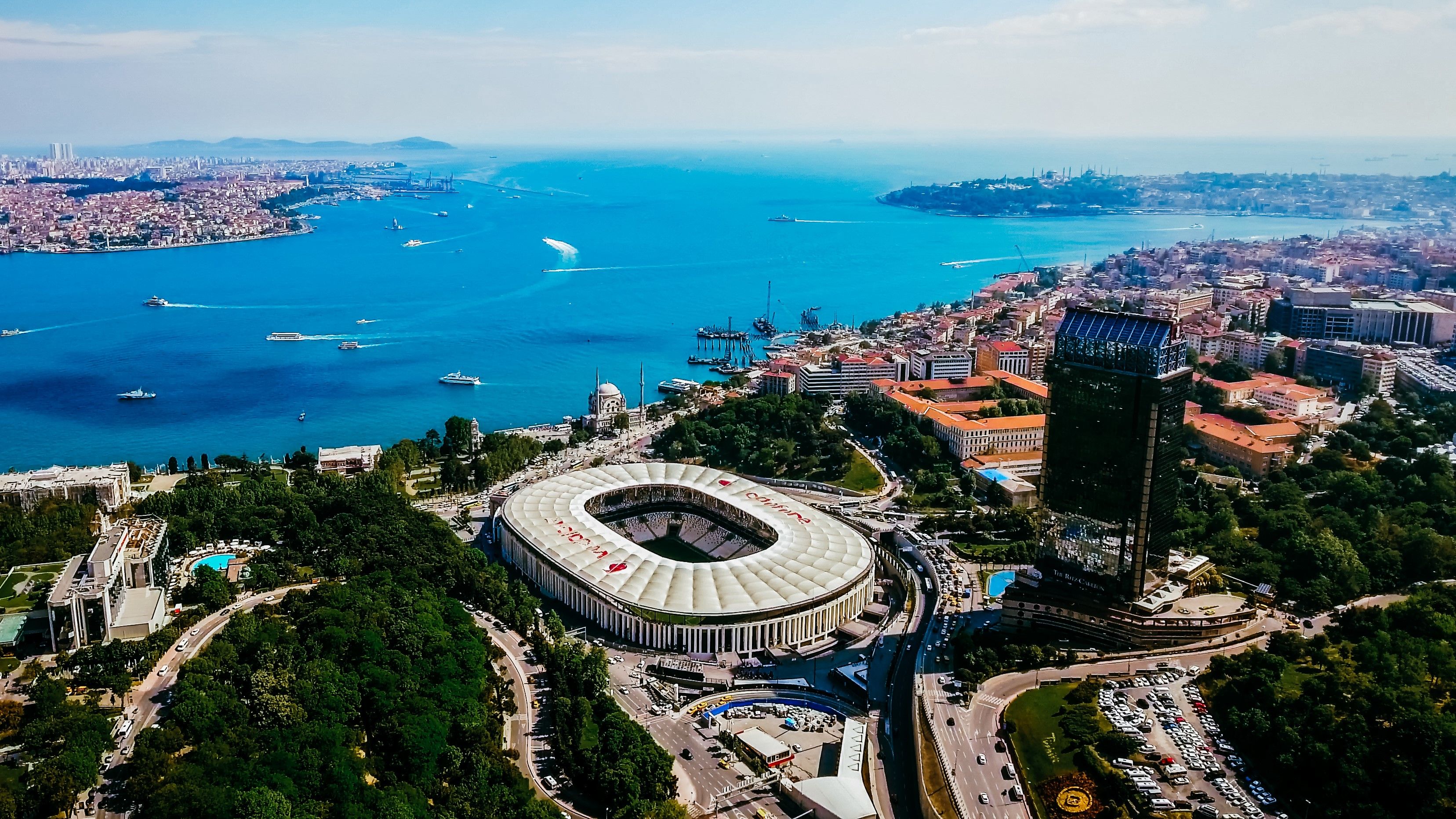 Wie die Auslosung zur UEFA Europa League abläuft