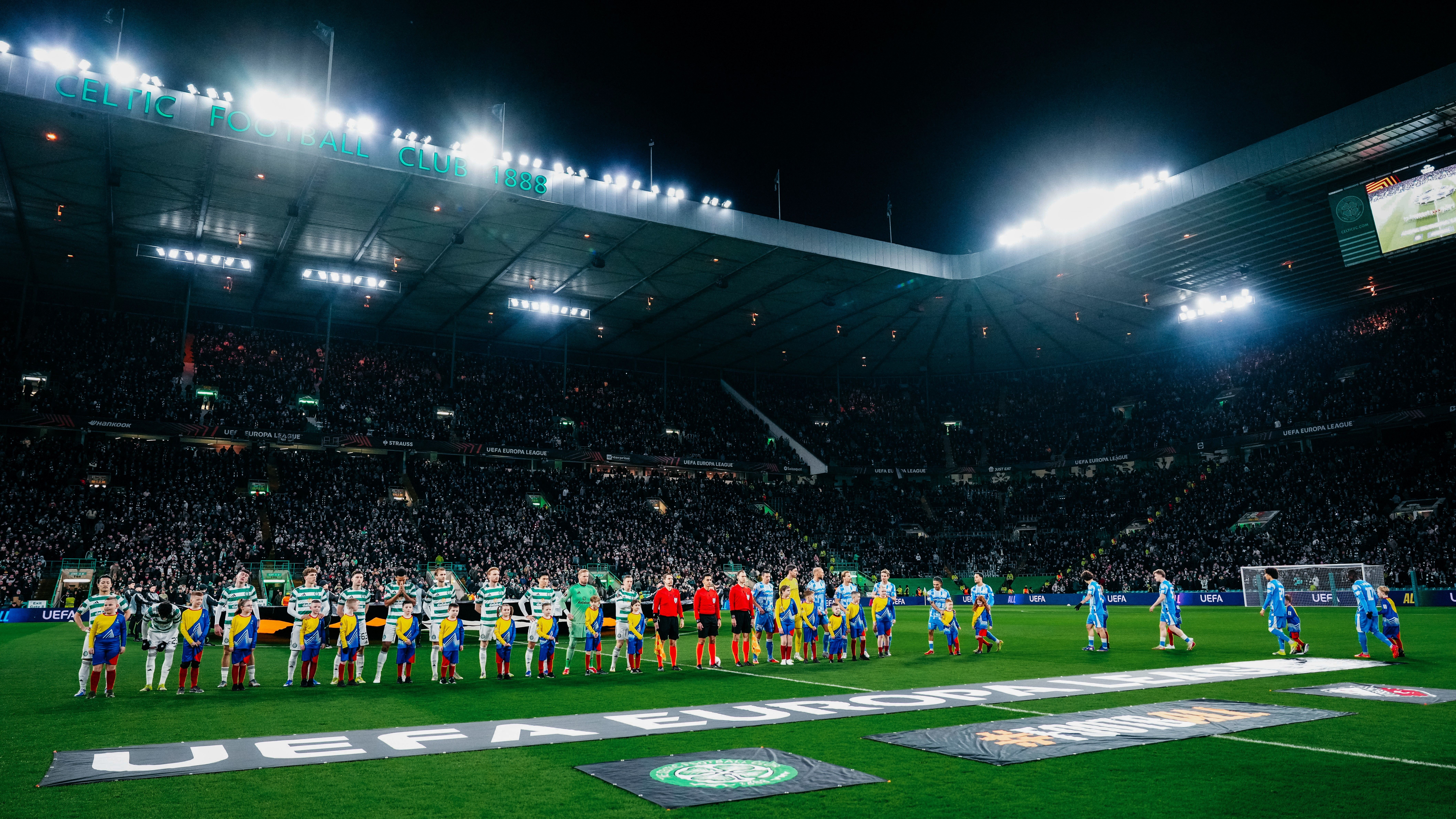 Tradition, Charme und Rekordmeister