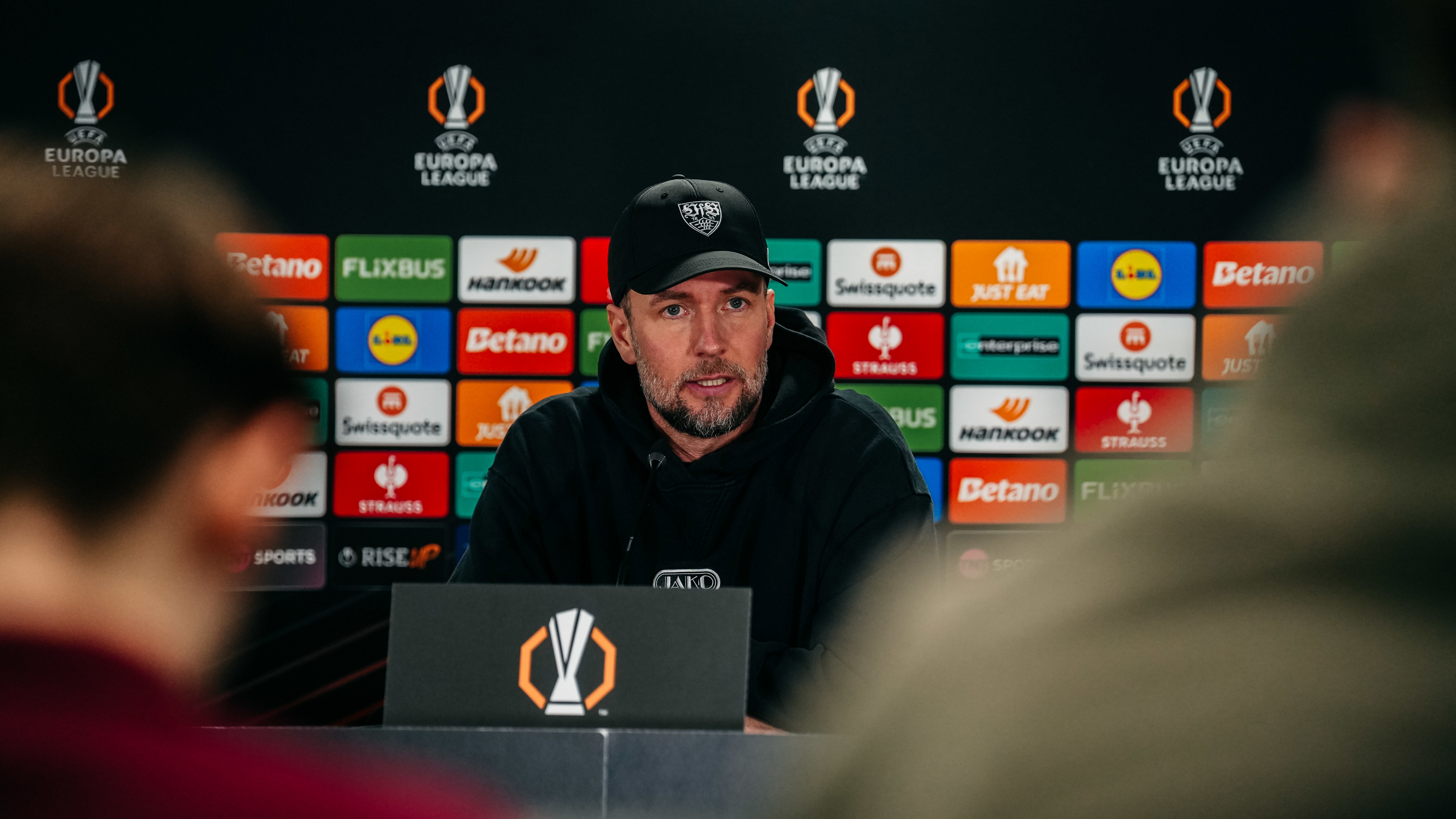 „Kaltschnäuzig unterwegs sein“