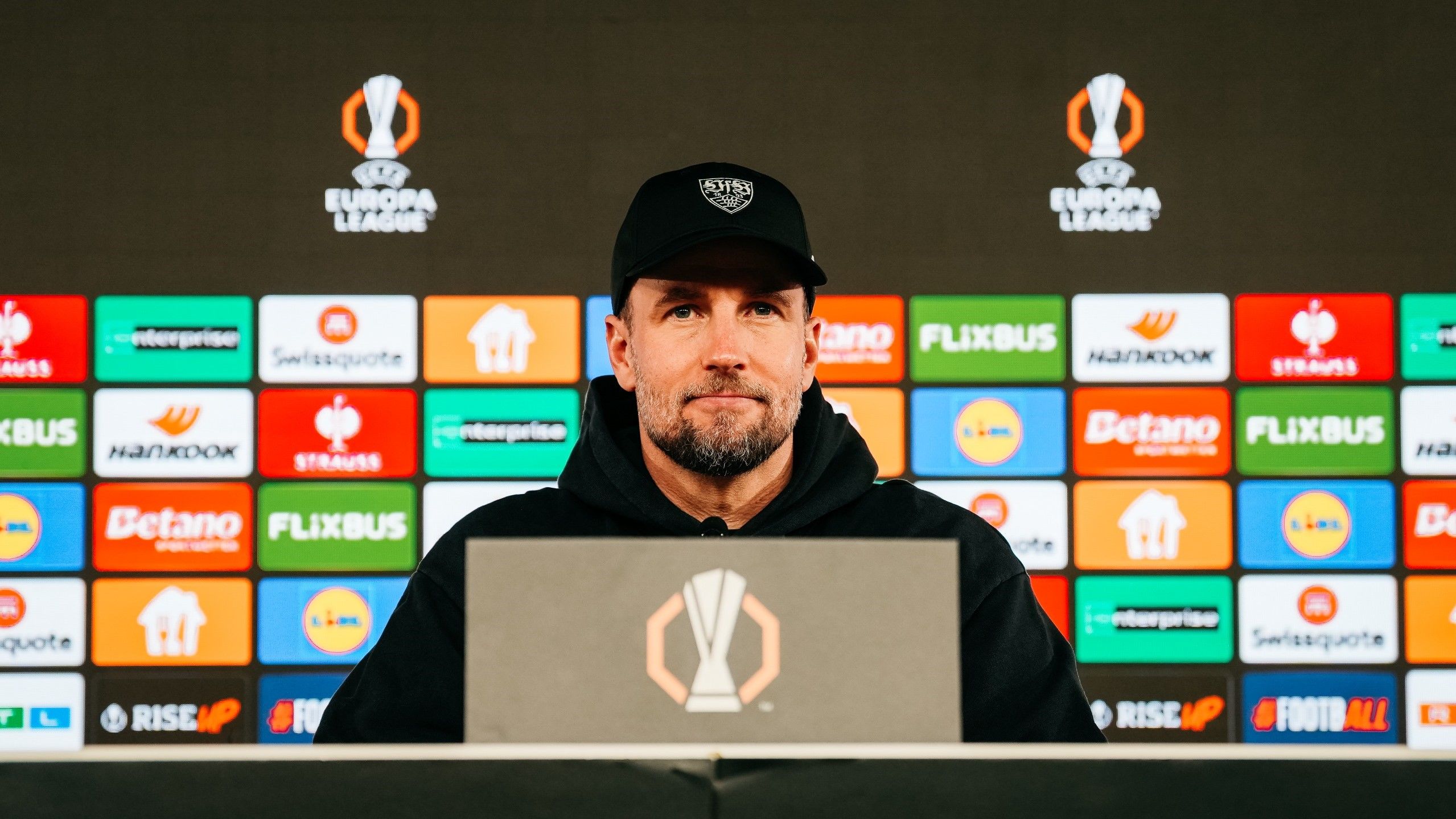 „Konsequent agieren“