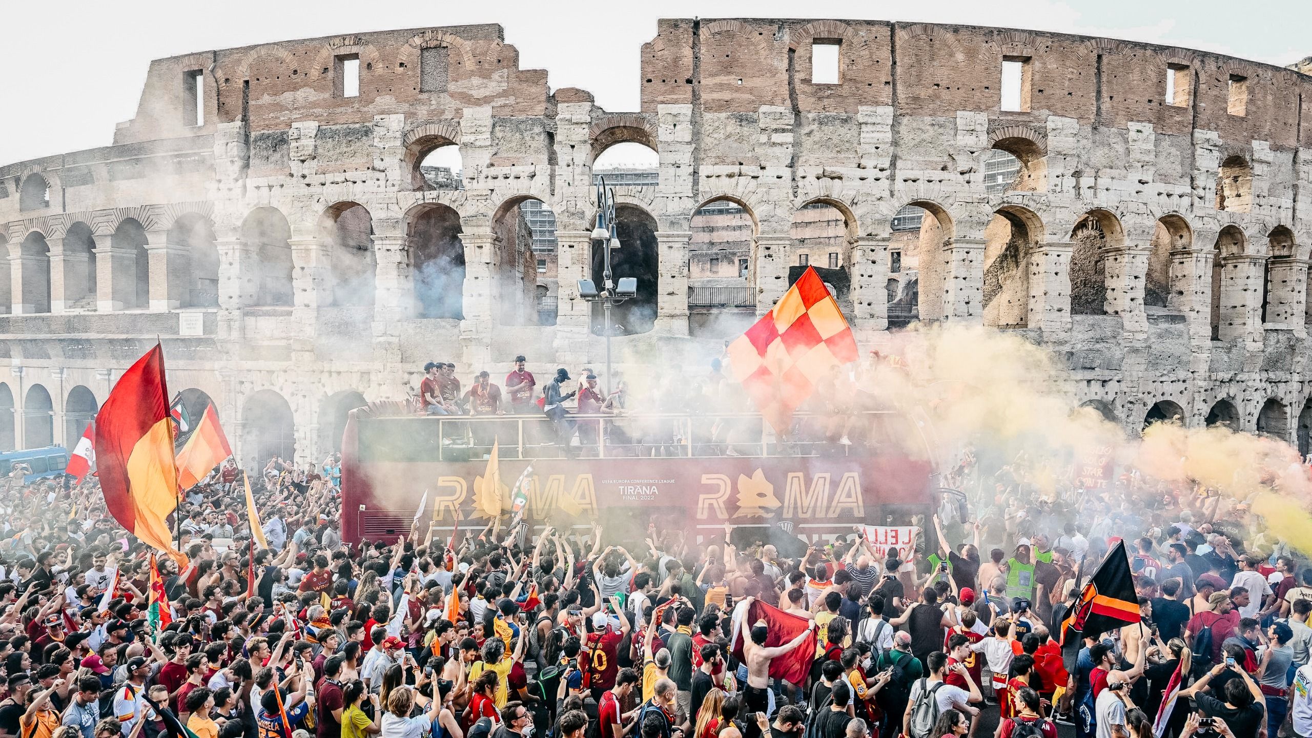 Der ewige Francesco Totti