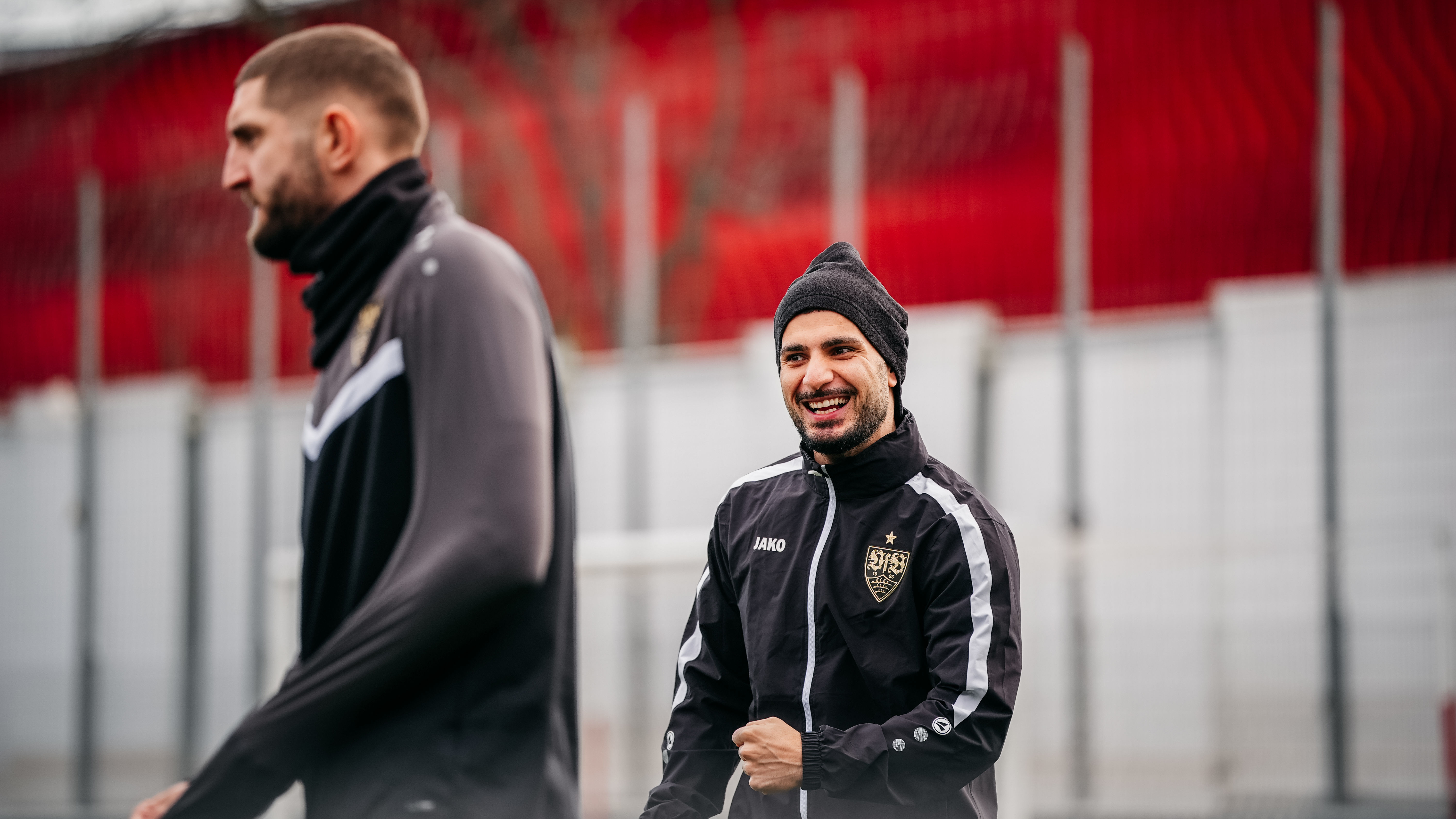 „Ein sehr wichtiges Spiel für uns“