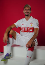Spielerbild
