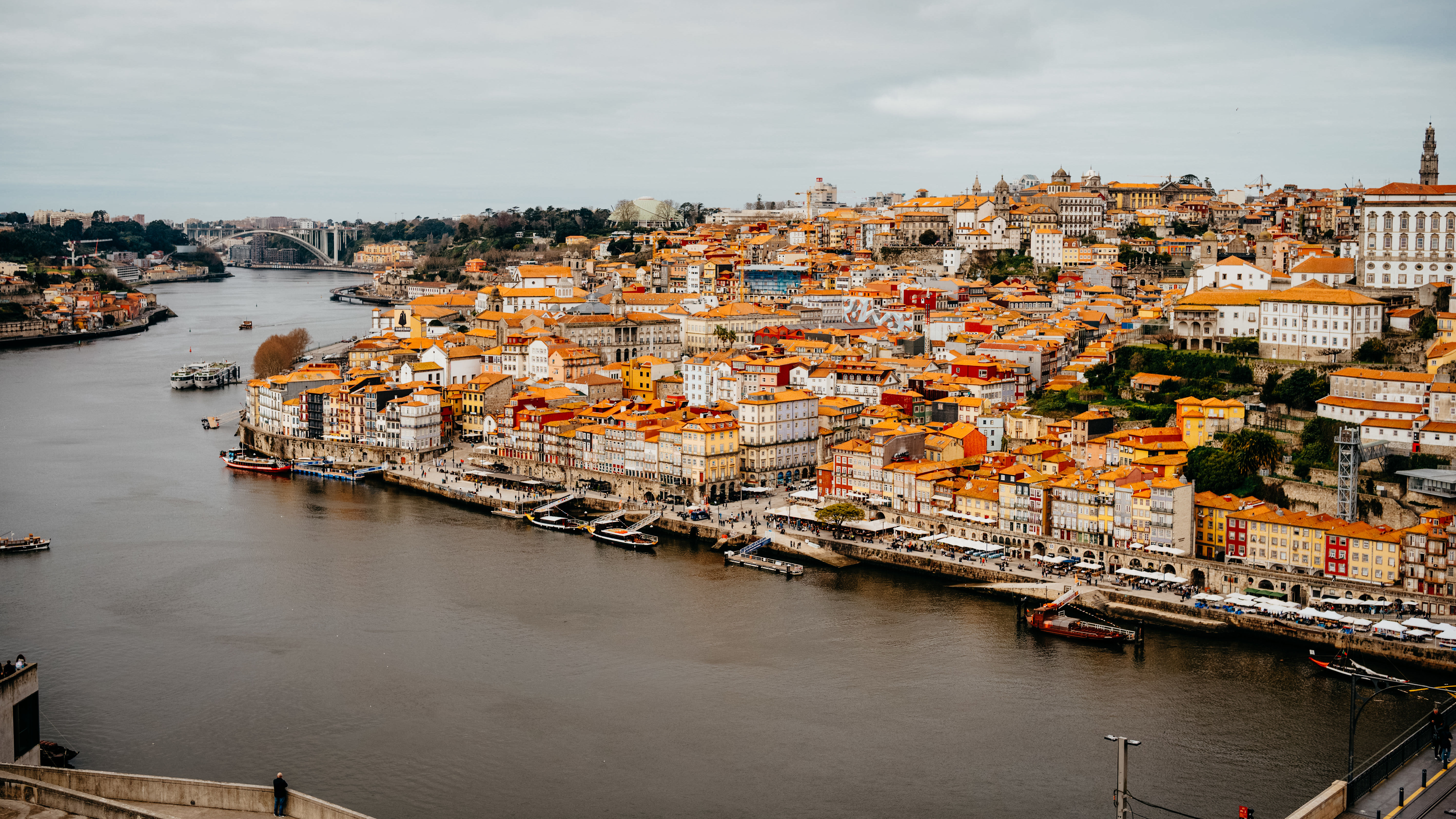 VfB TV sendet live aus Porto