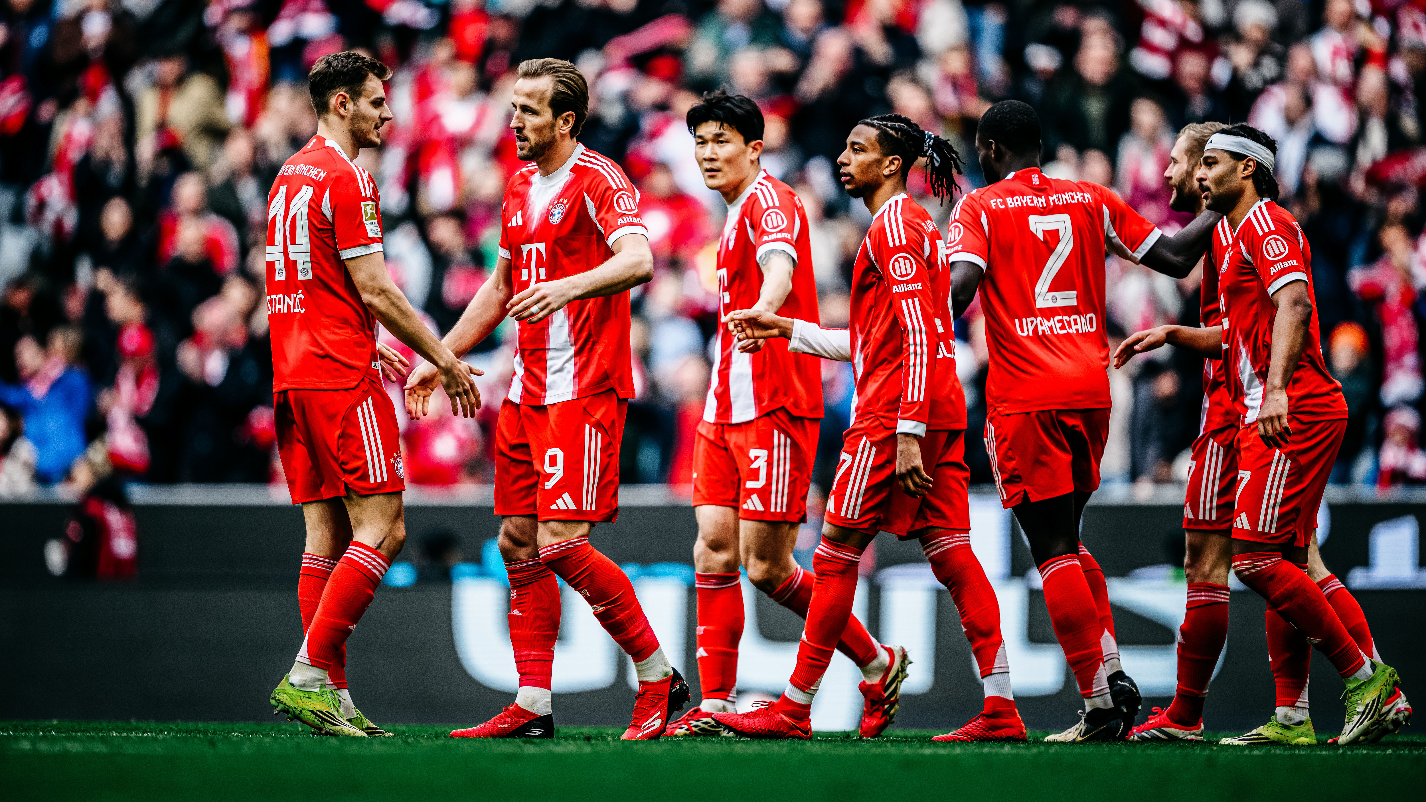 Die Meisterschaft zum Greifen nah – und dann?