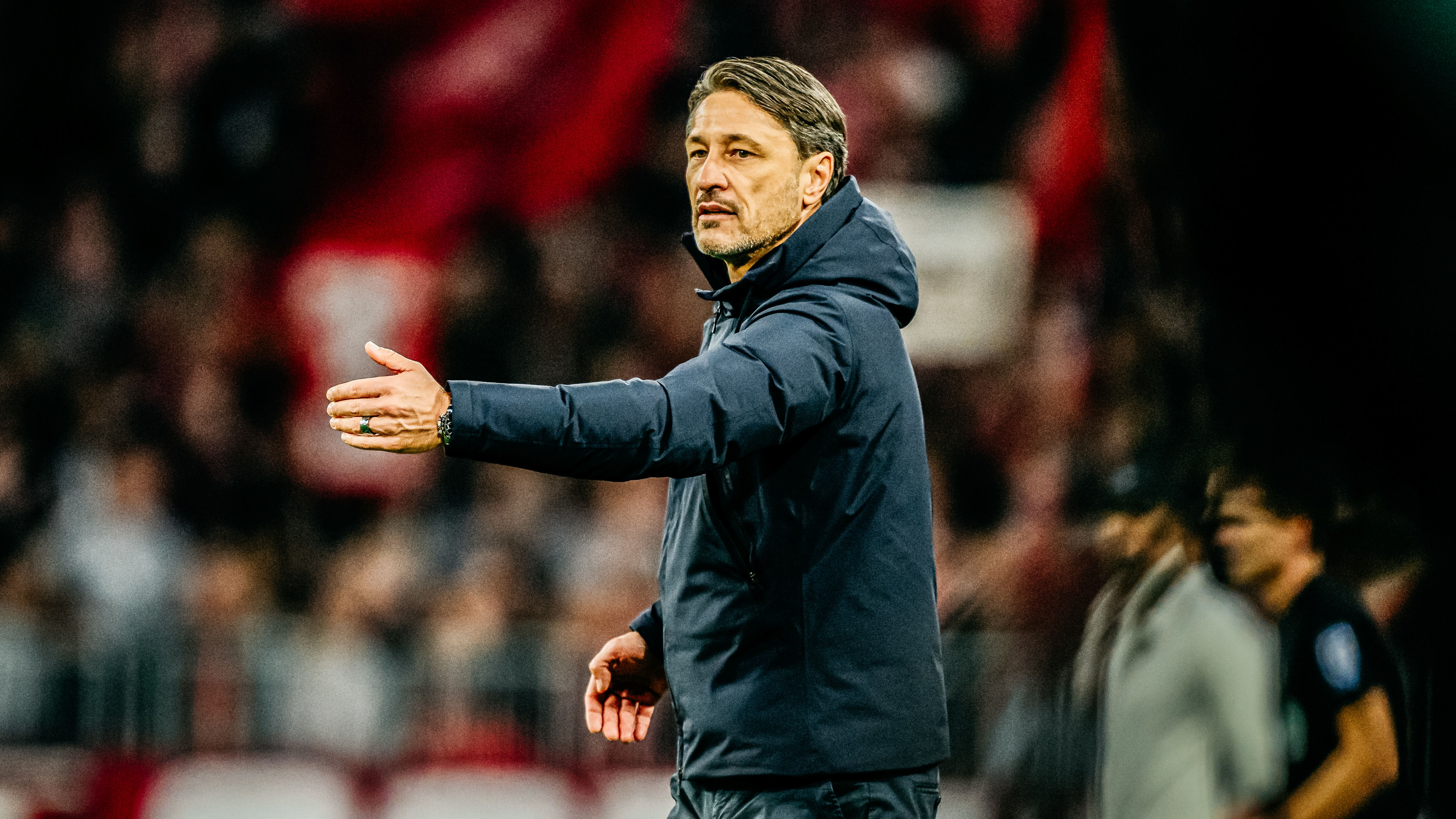 Rekordsaison im Blick