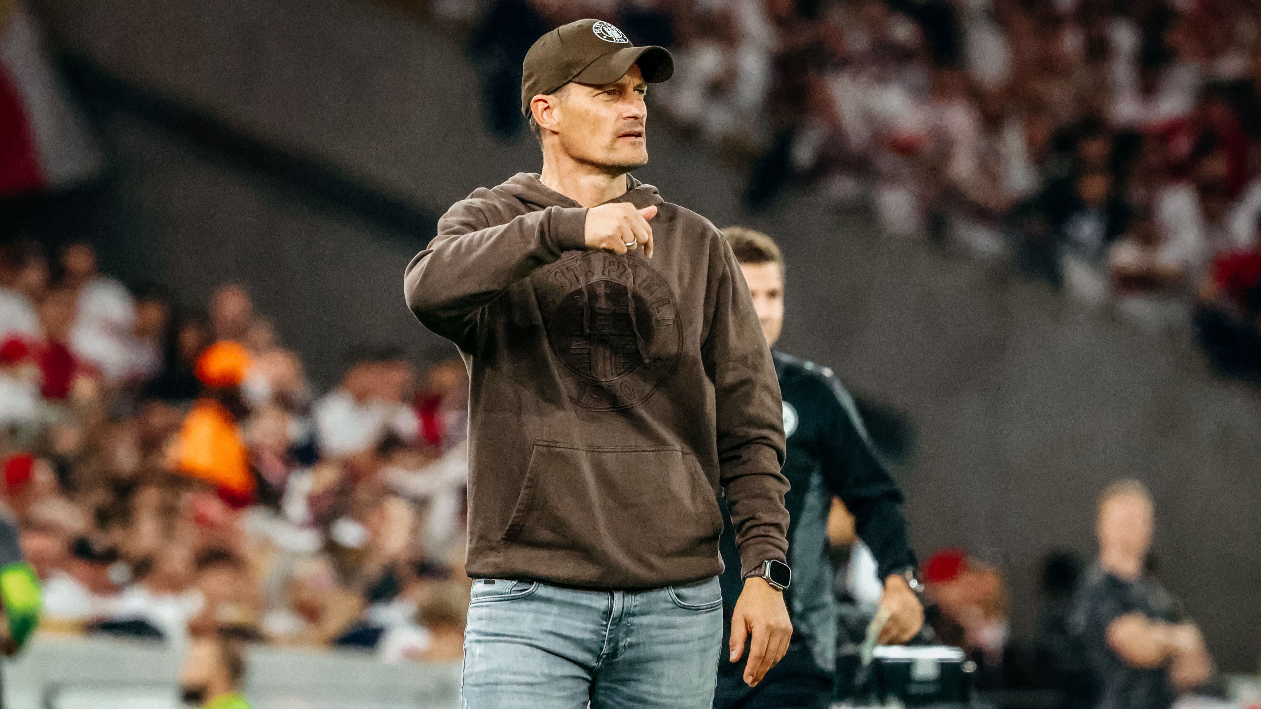 Angeschlagene Kiez-Kicker