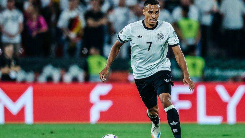 Ten players on international duty