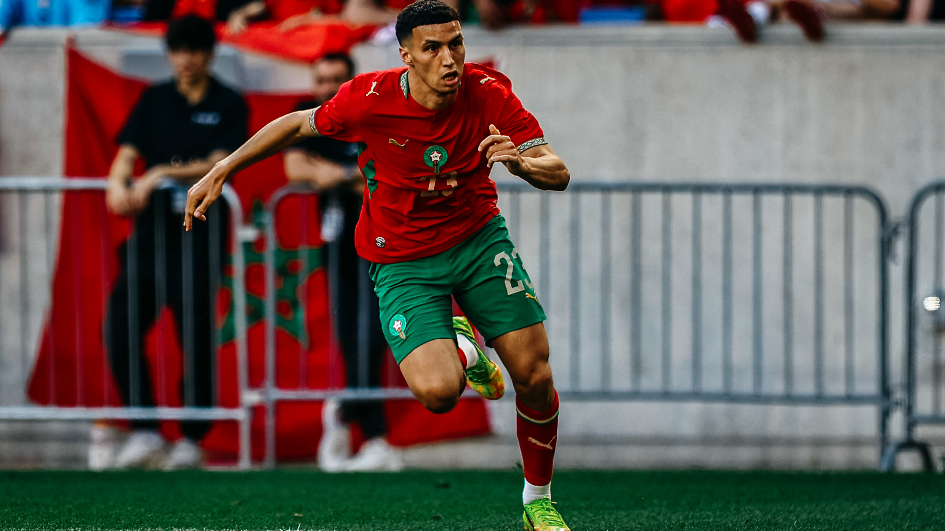 Wann spielen die VfB-Profis bei der WM?