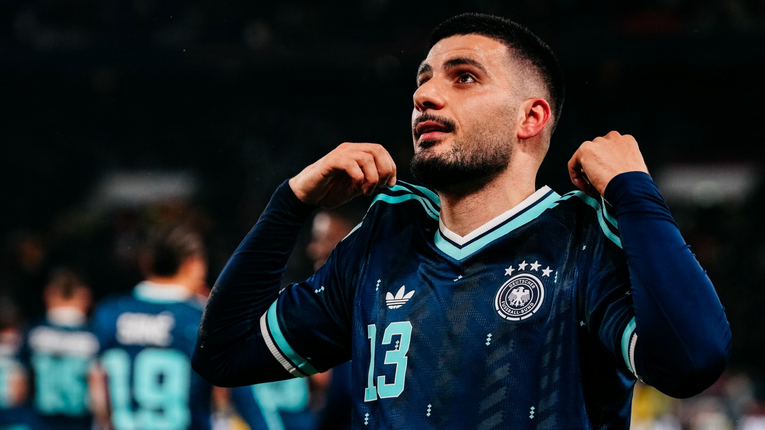 Deniz Undav trifft im „Heimspiel“ zum Sieg