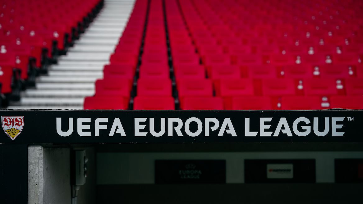 Rückspiel-Woche mit drei Livestreams