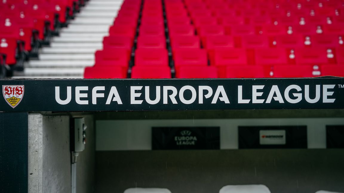 Europäische Woche mit mehreren Livestreams