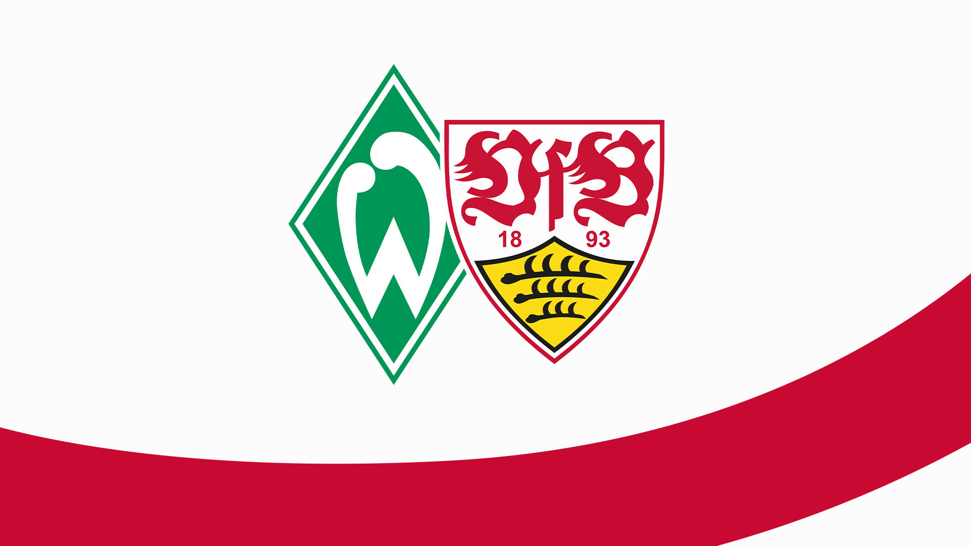 Matchfacts: Duell zweier junger Teams