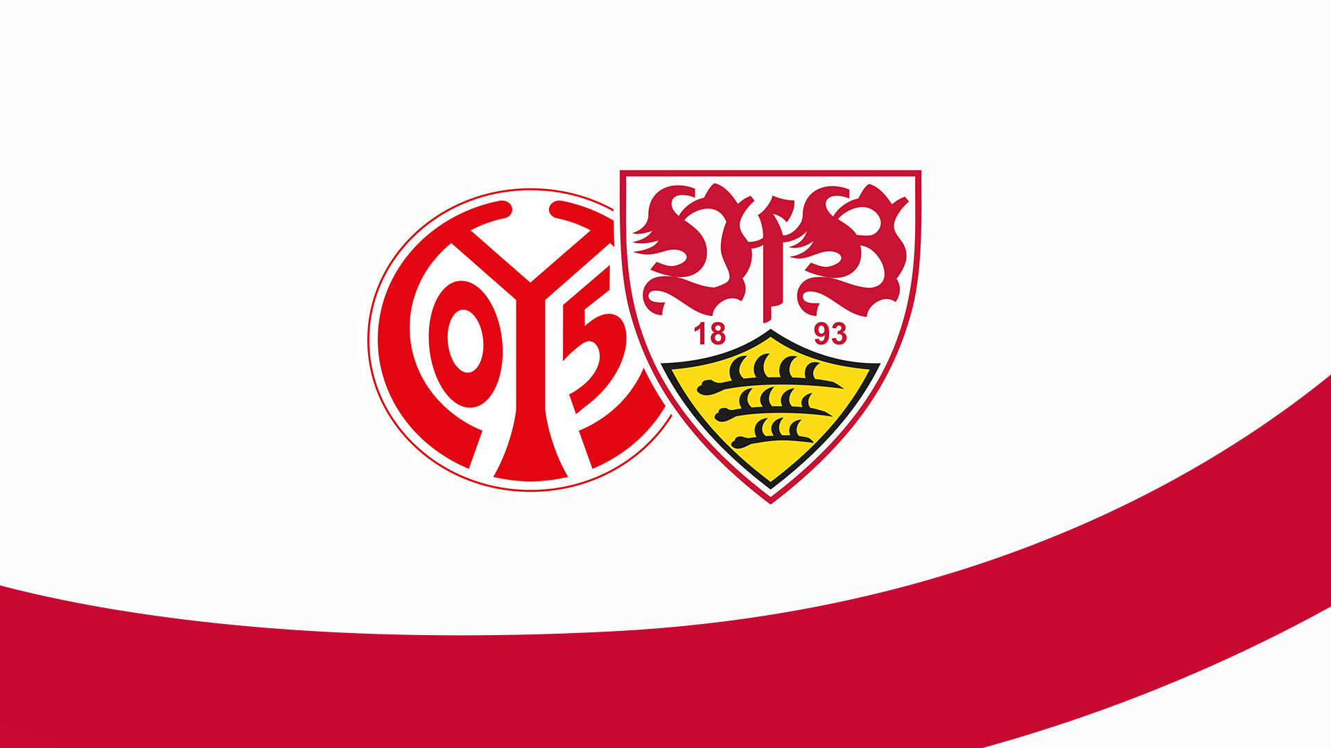 Matchfacts: Frühe Gegentore, viele Zweikämpfe