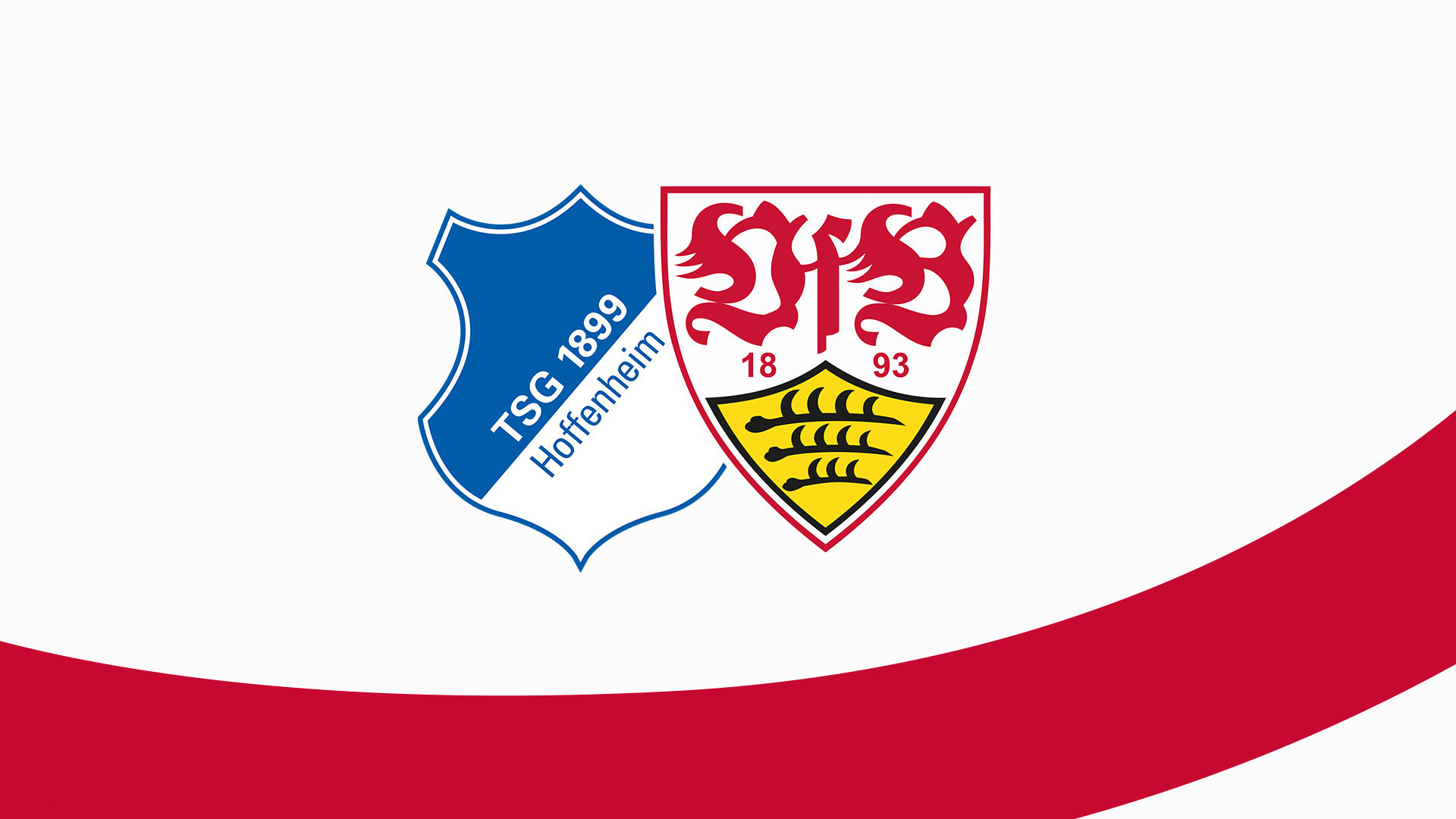 Matchfacts: Alle in Rot nach Sinsheim!