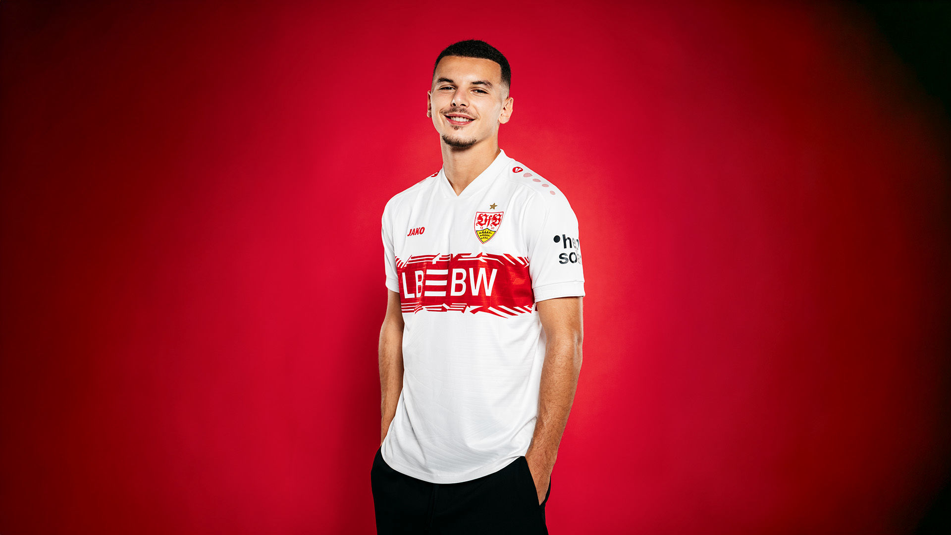 „Ich mag den VfB-Fußball“