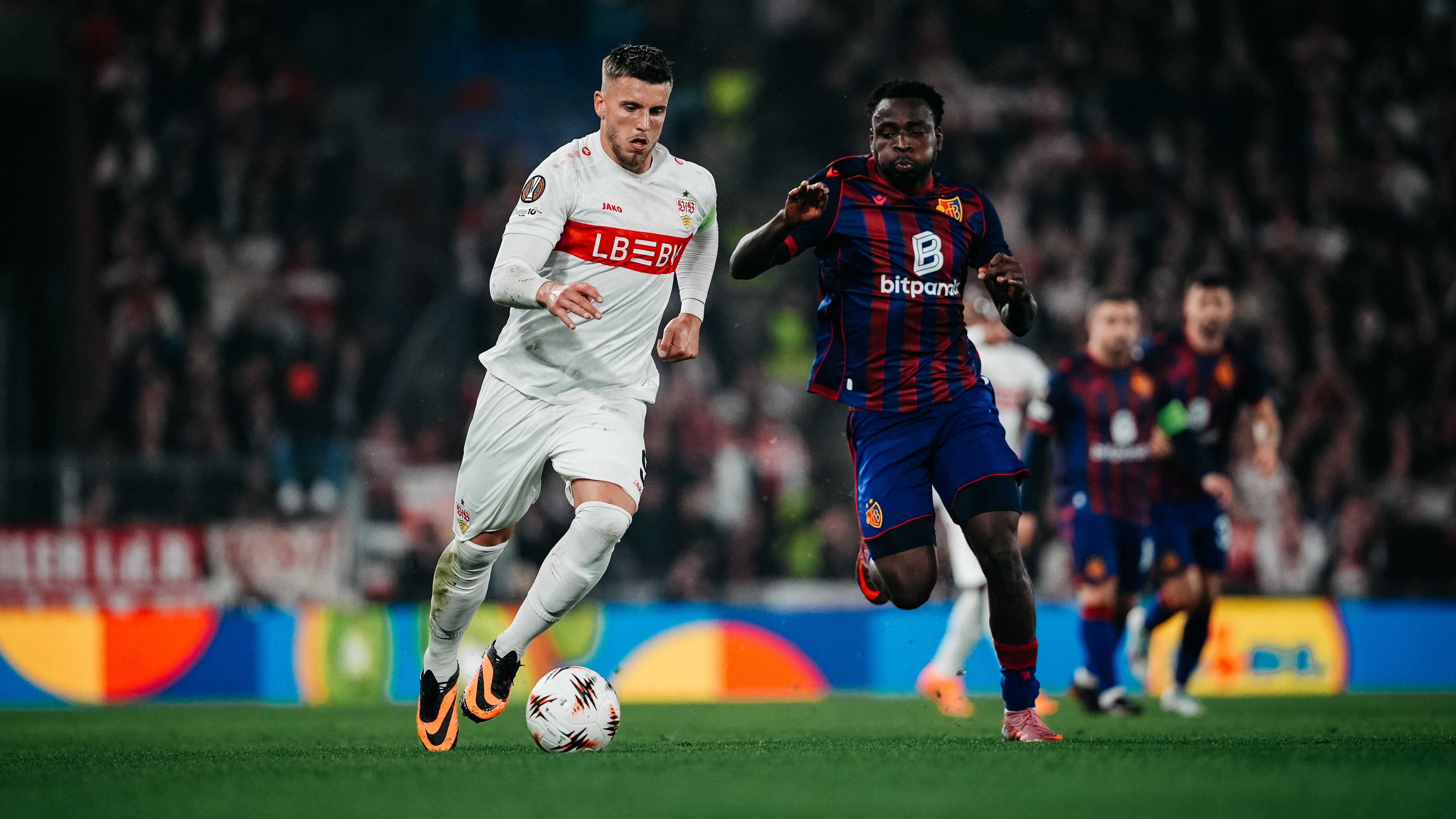 Ermedin Demirovic kehrt in UEFA Europa League-Kader zurück