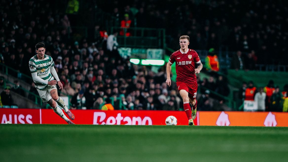 „Erneut die richtige Mentalität zeigen“