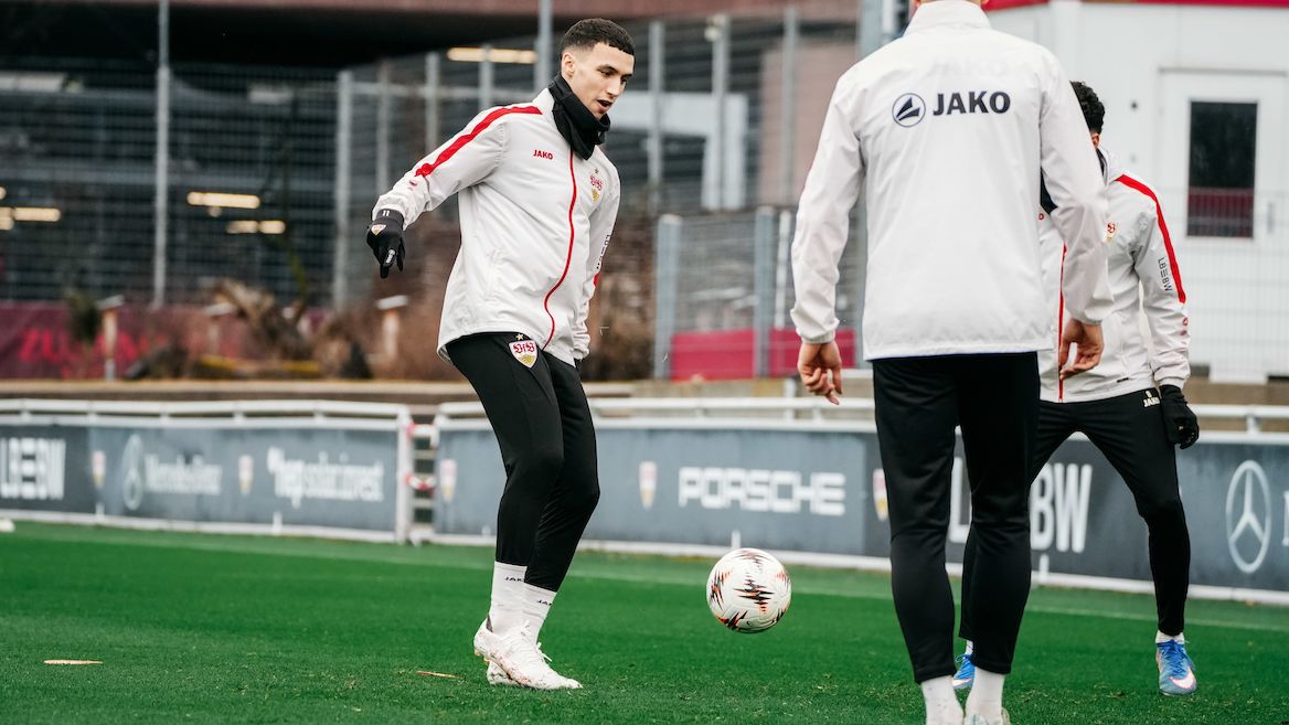 „Bestmöglich vorbereiten“