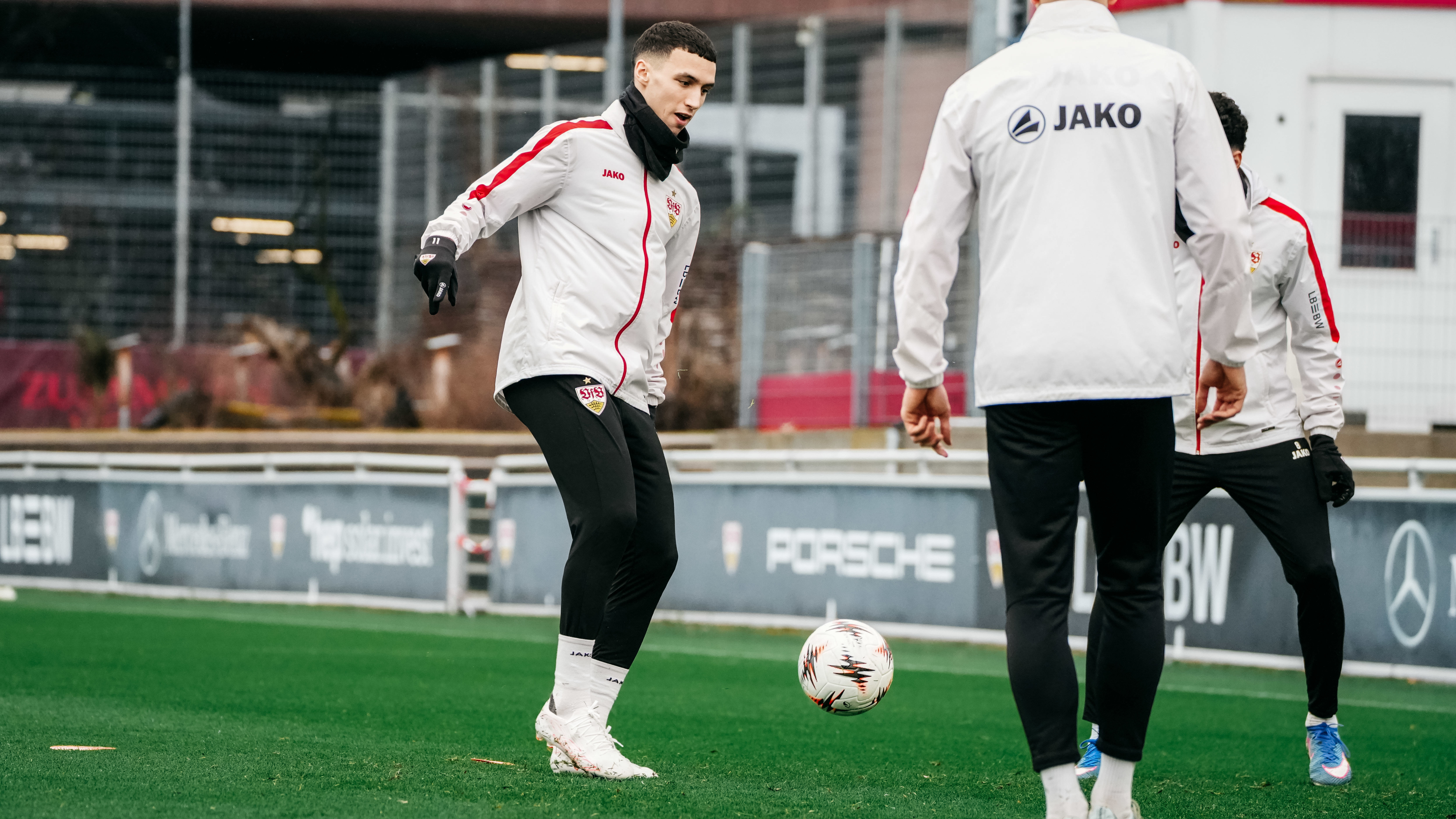 „Bestmöglich vorbereiten“