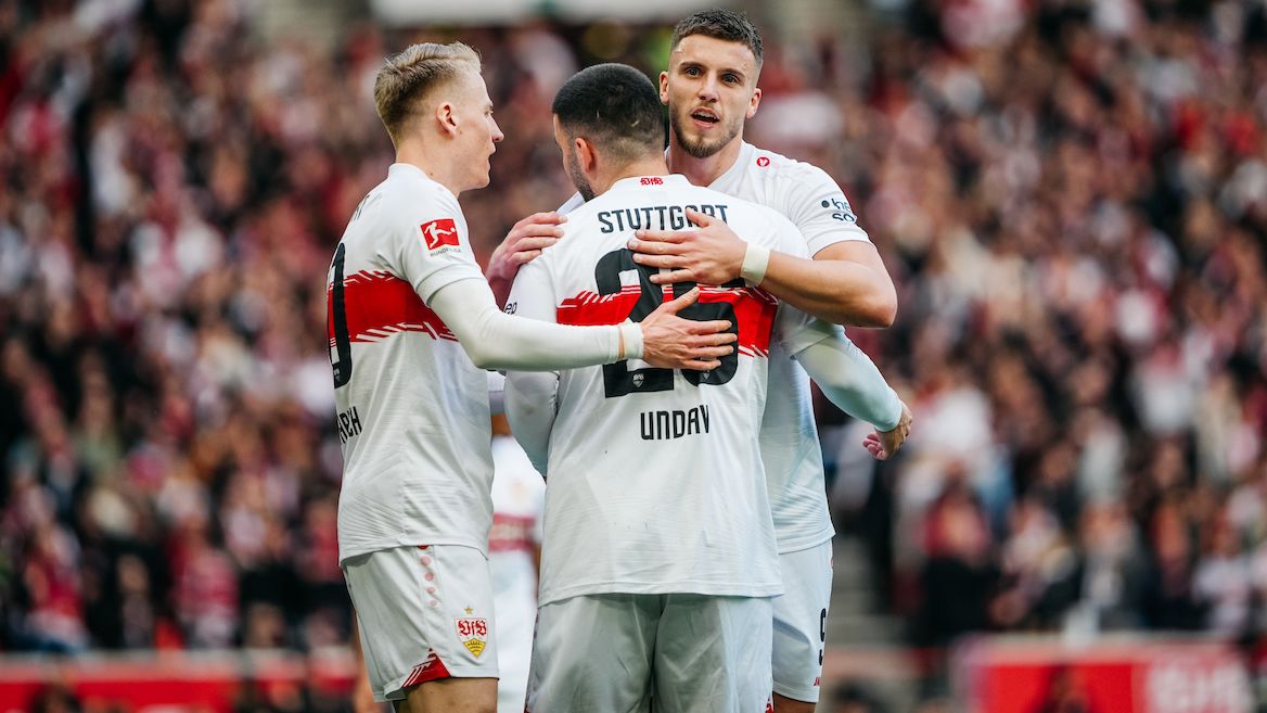 Testspiel: VfB tritt bei der TSG Balingen an