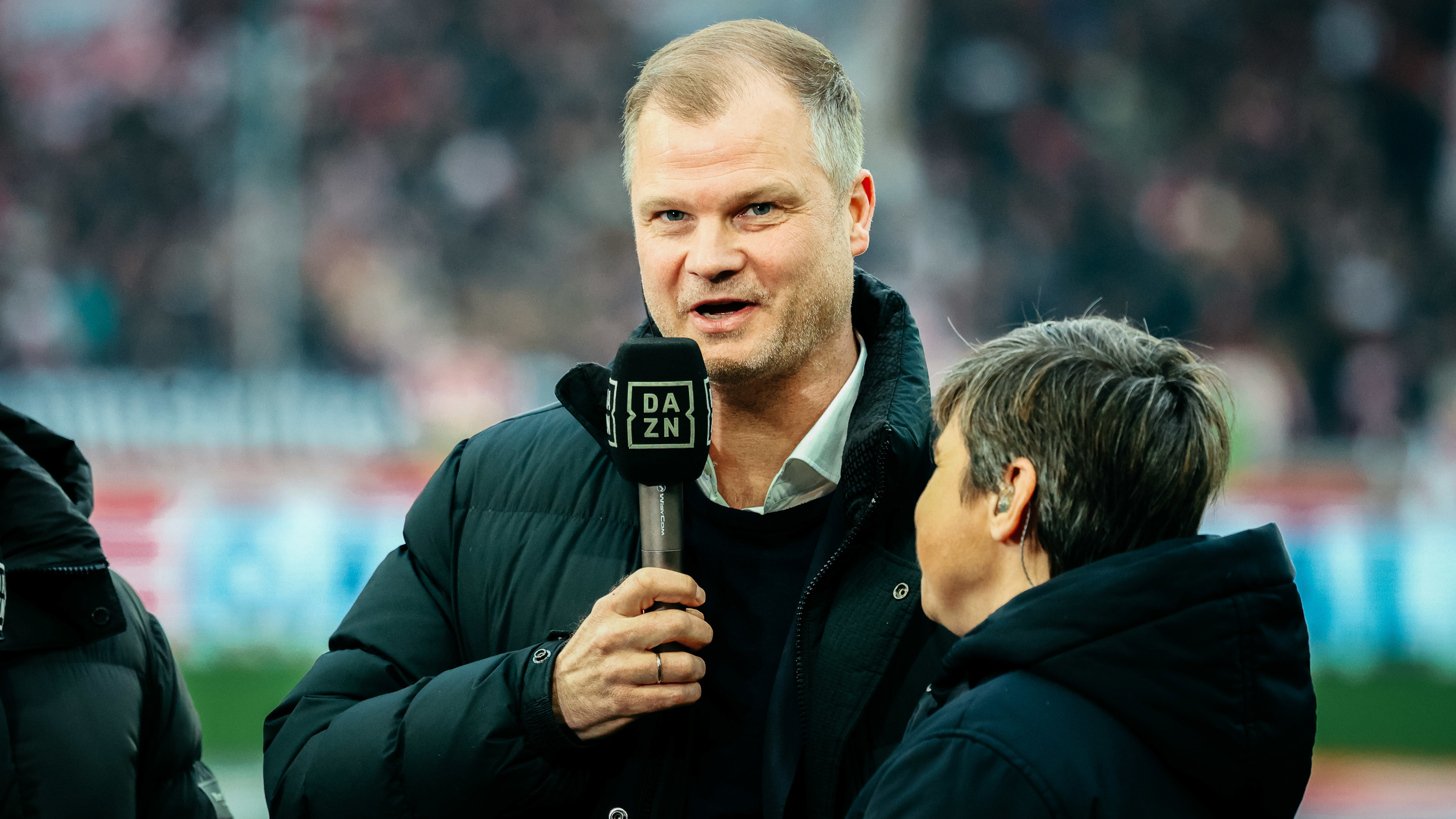 „Fokussiert zu Ende gebracht“
