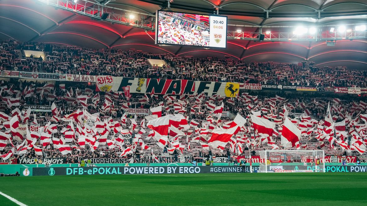 Thursday night for Cup semi-final