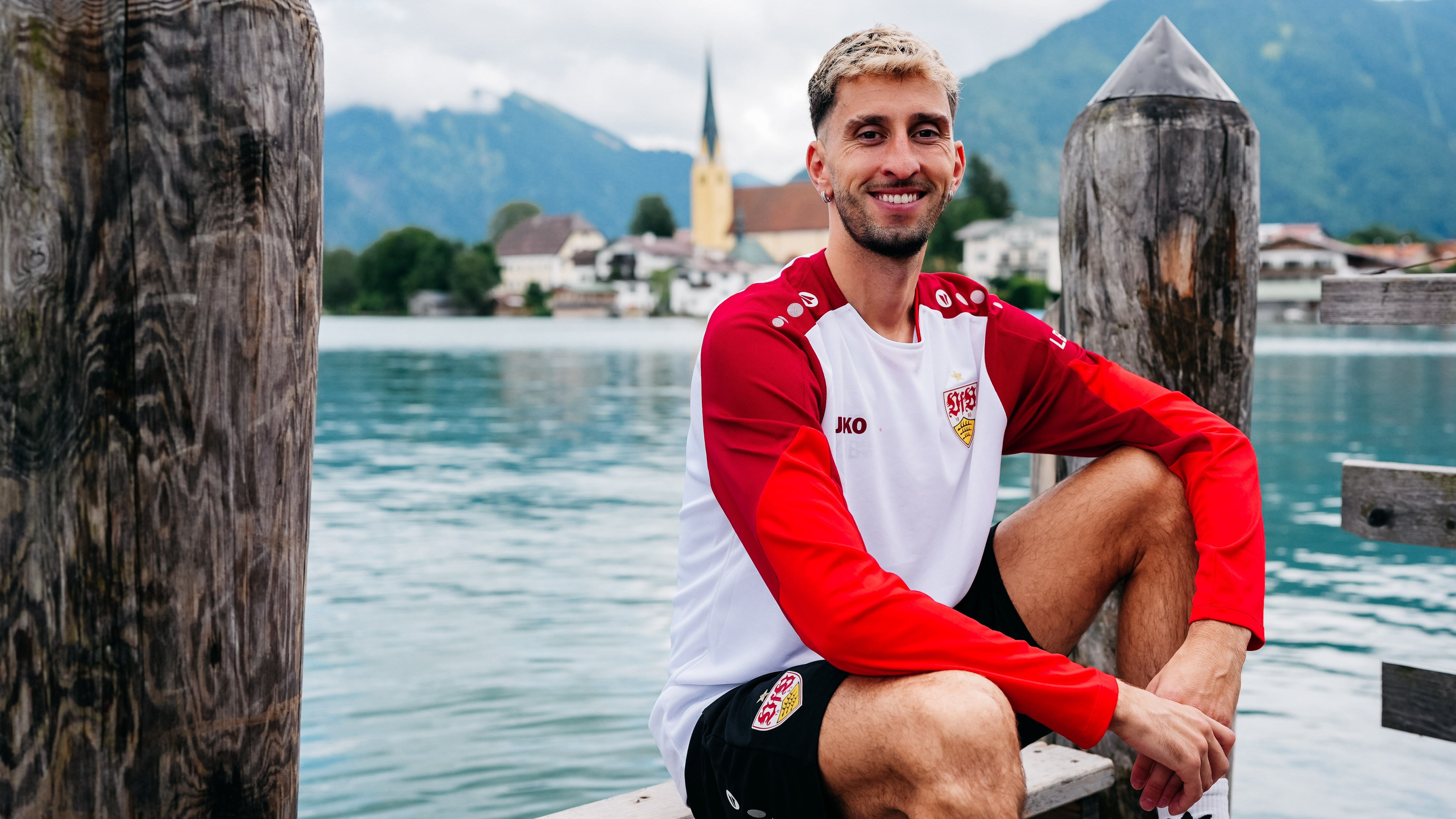 200 Mal im Brustring