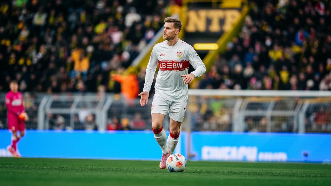 „Wollen unseren Flow mitnehmen“