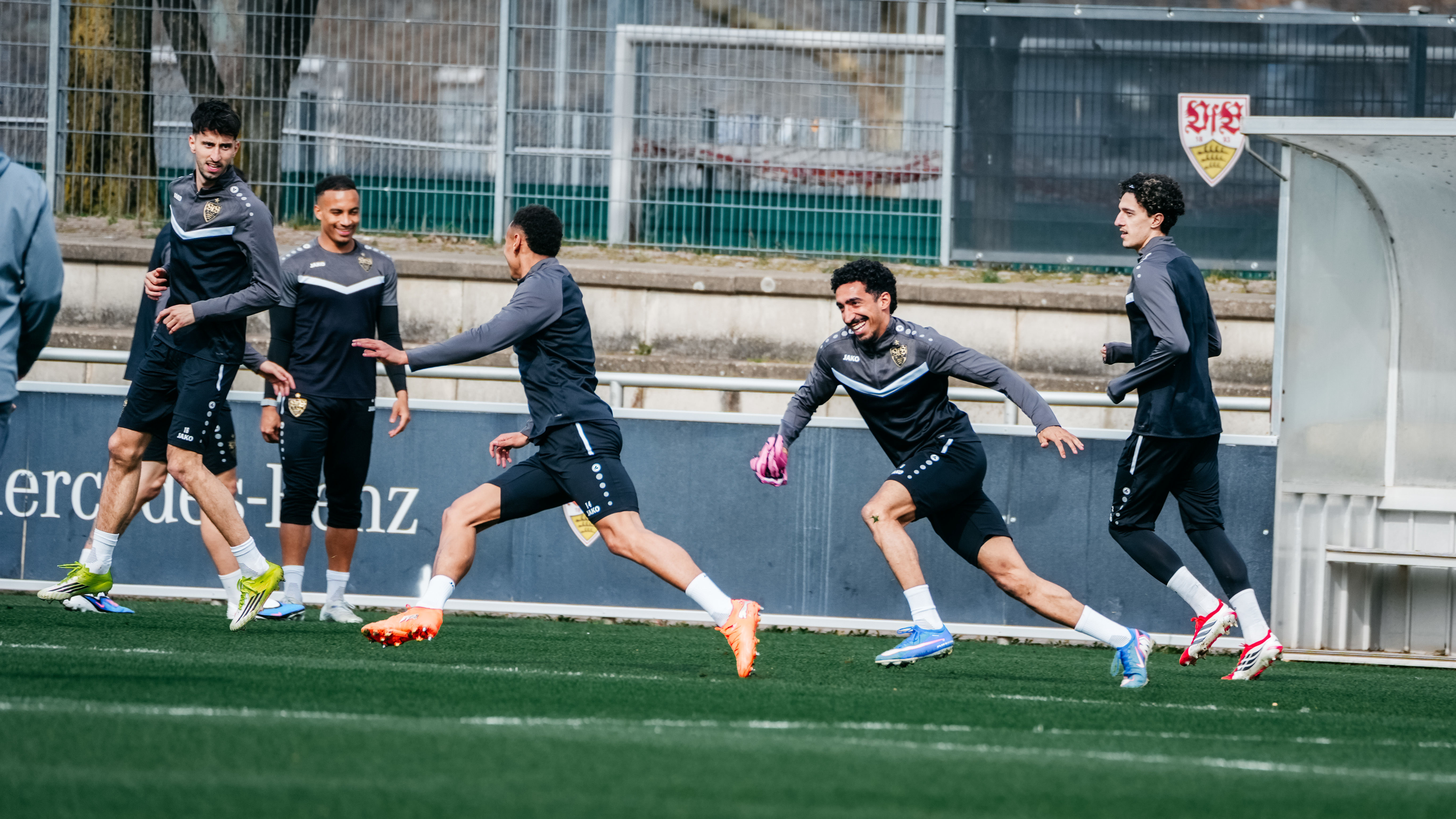 „Wissen um unsere Qualitäten“