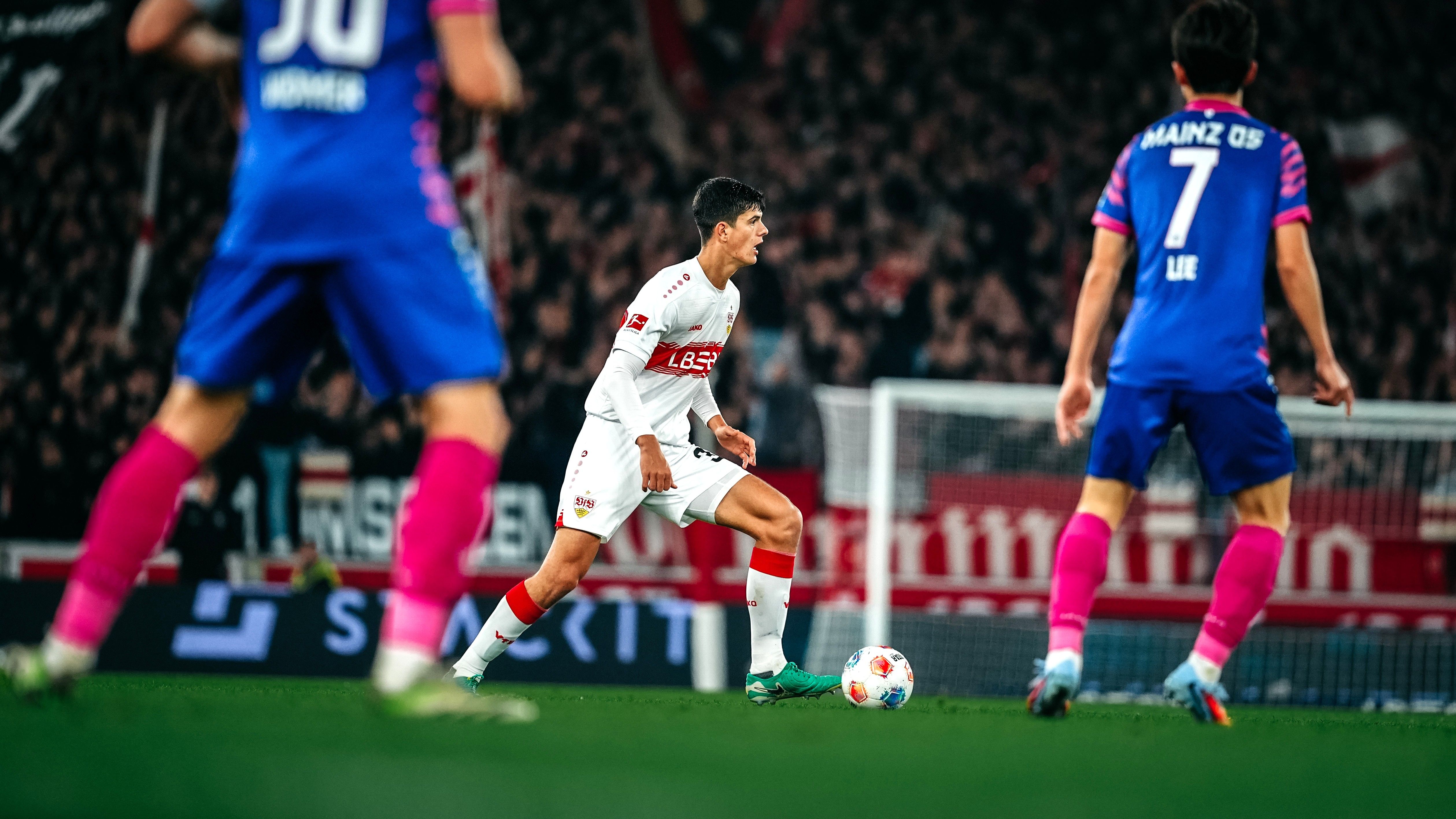 Doppelt hält besser