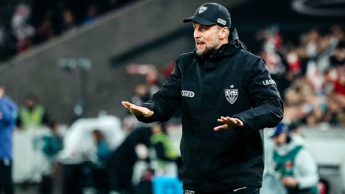 „Den Schwung mitnehmen“