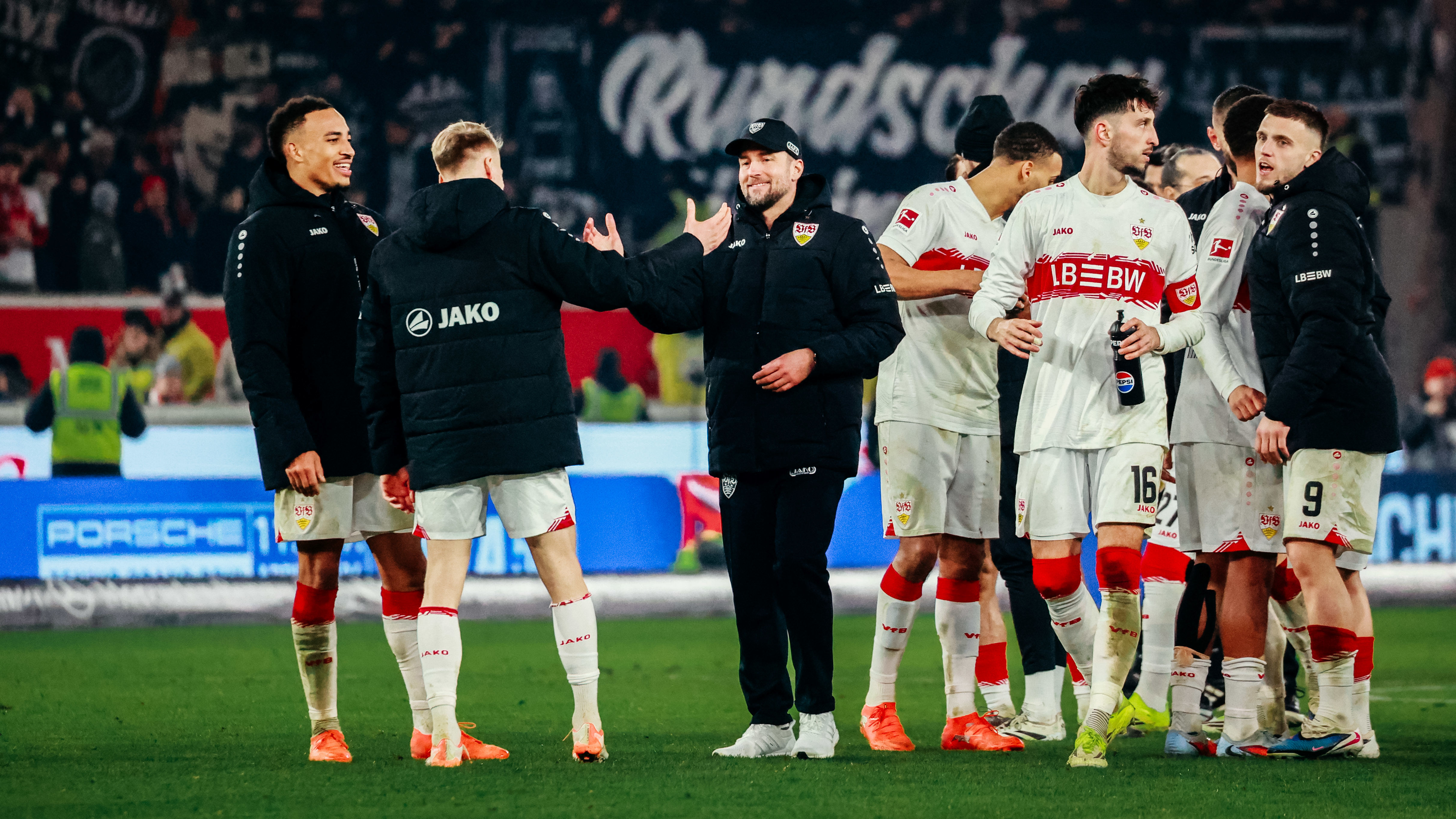 „Den Rückenwind nutzen“