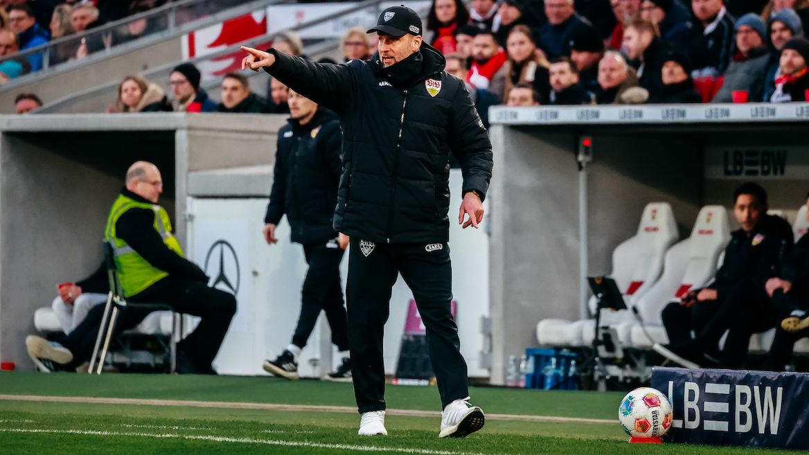 „Wir haben uns einiges vorgenommen“