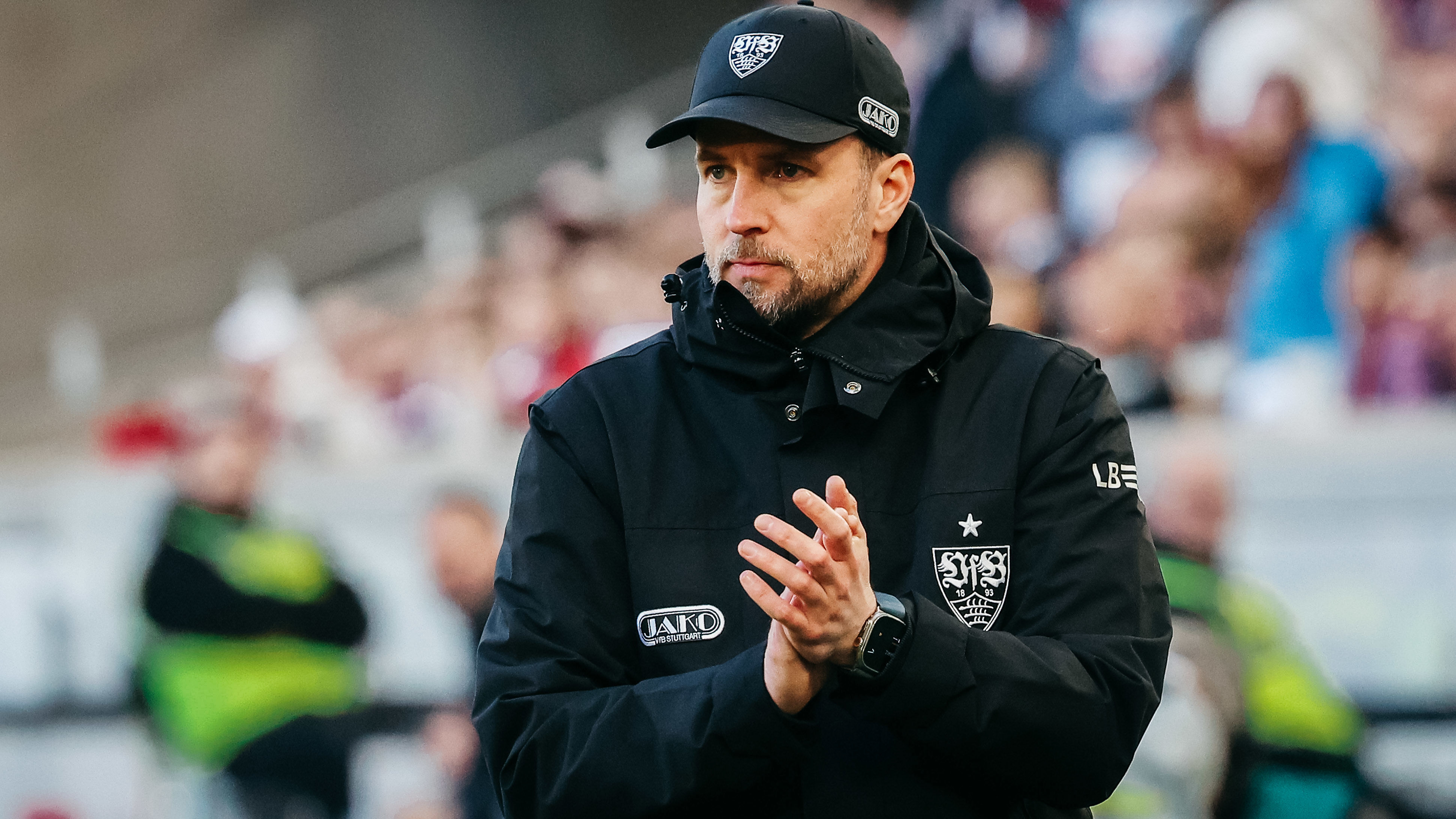 „Mit voller Power nach Mainz“