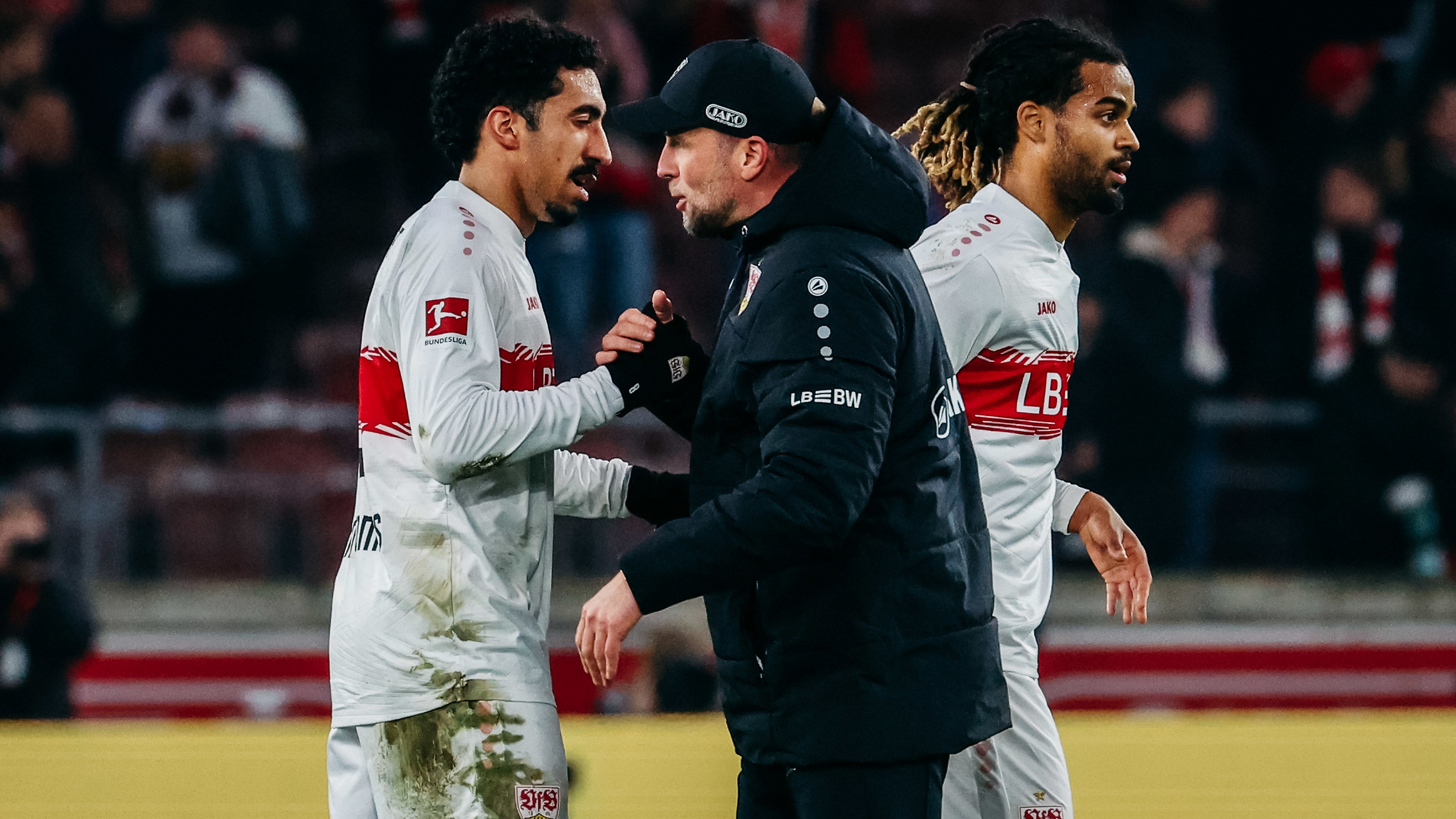 “Put in a good performance”