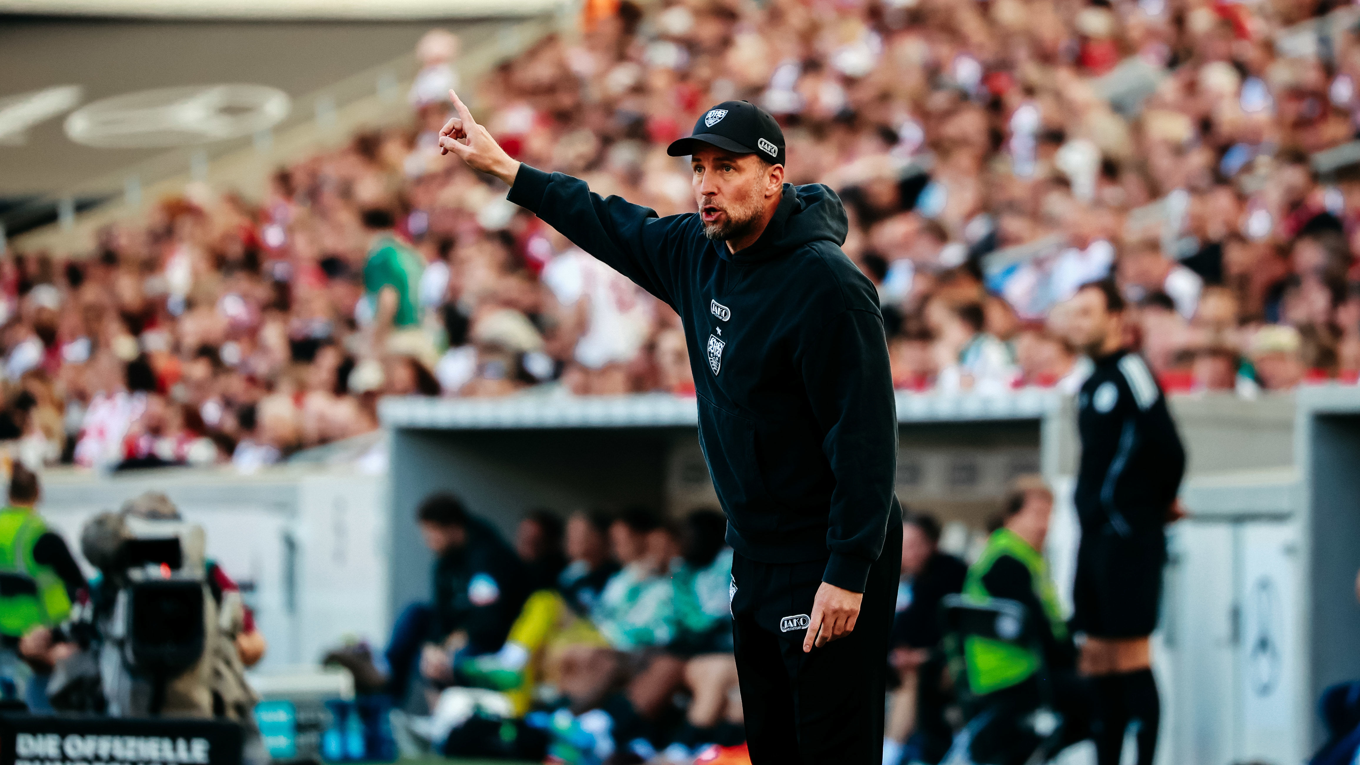 „Das i-Tüpfelchen draufsetzen“