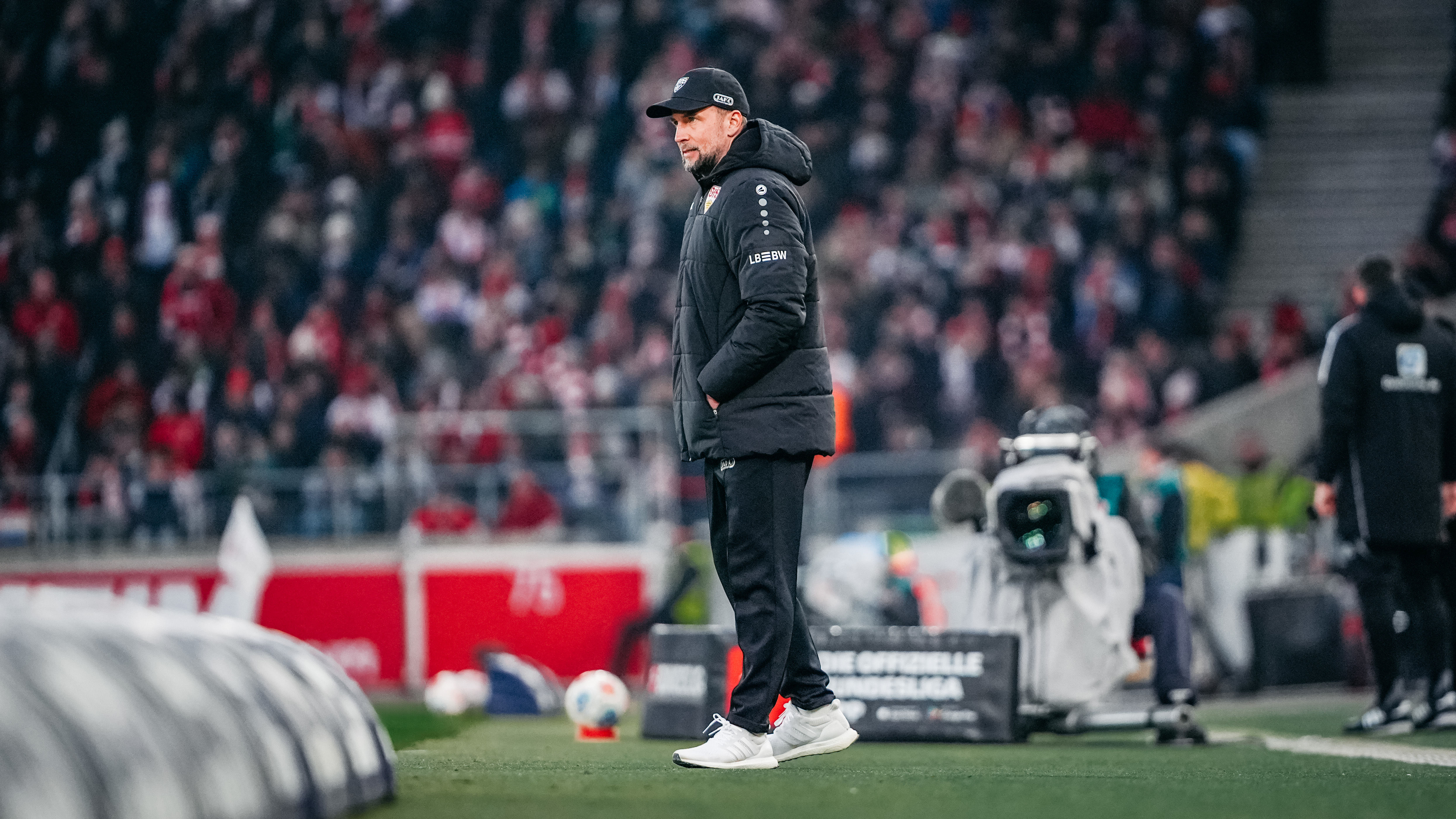 Den perfekten Start nur knapp verfehlt