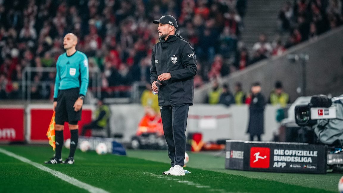 „Mit Entschlossenheit agieren“