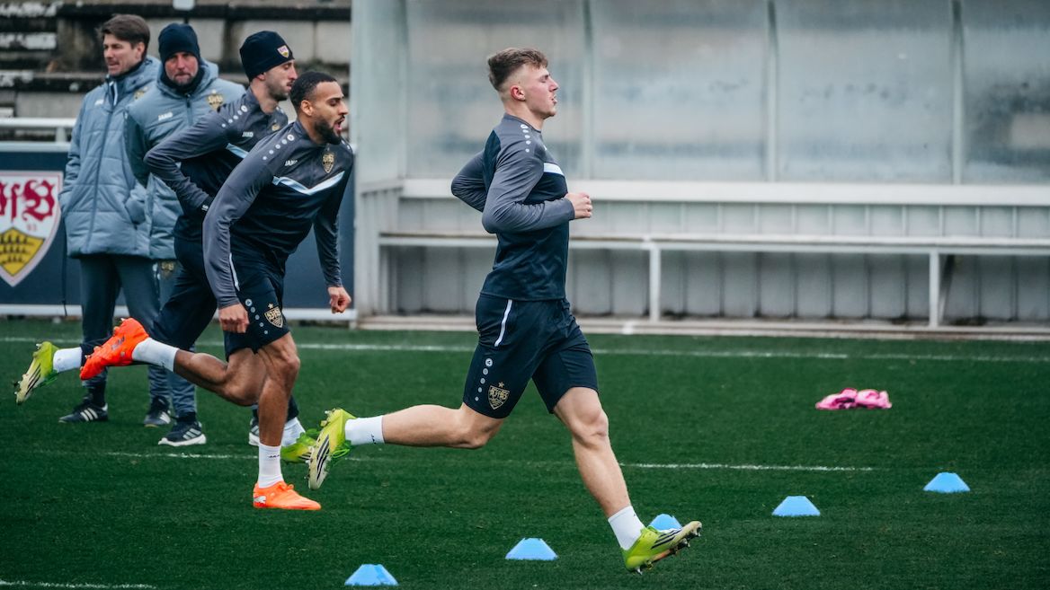 „Haben in allen Konstellationen viel Qualität“