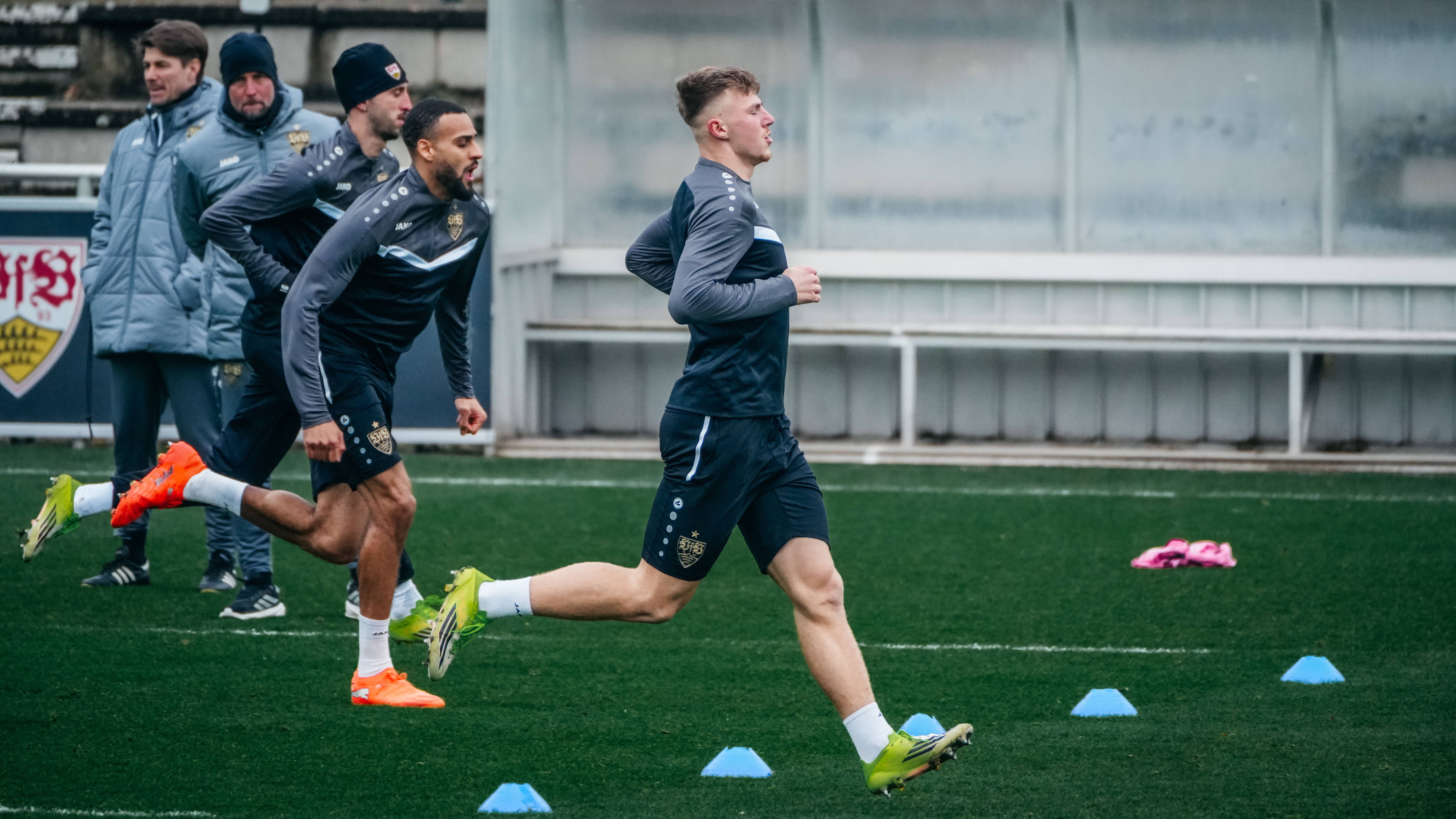 „Haben in allen Konstellationen viel Qualität“