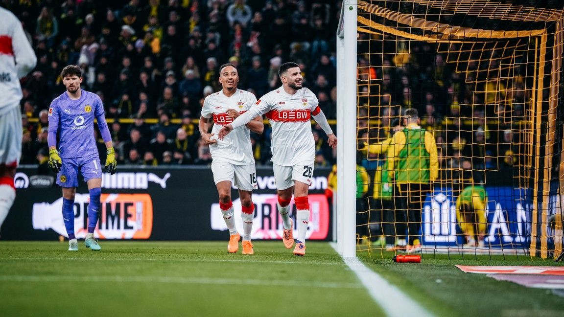 Die Saison in Zahlen