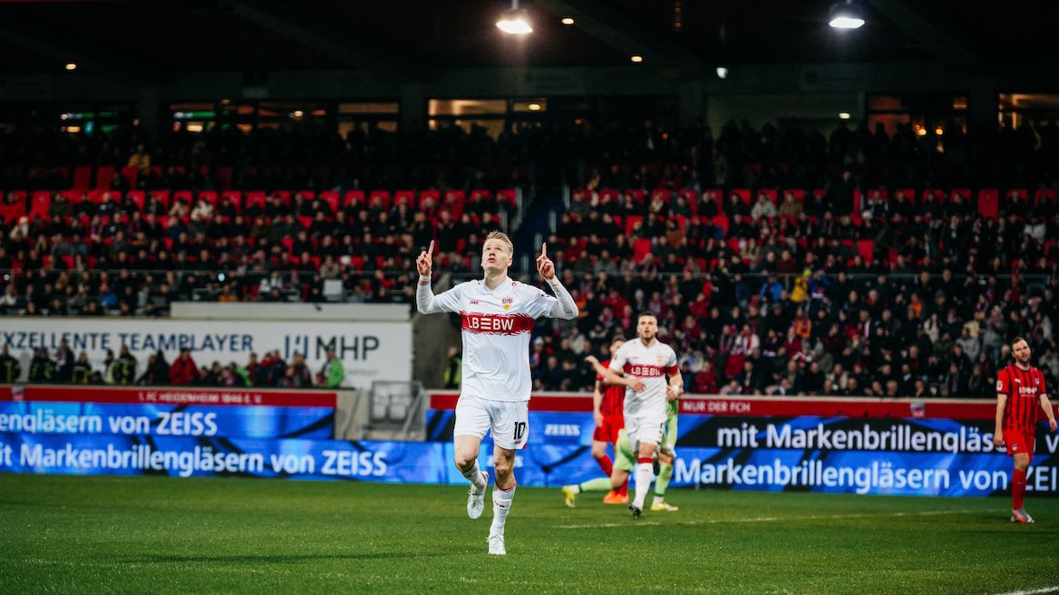 „Jeder Moment kann entscheidend sein“