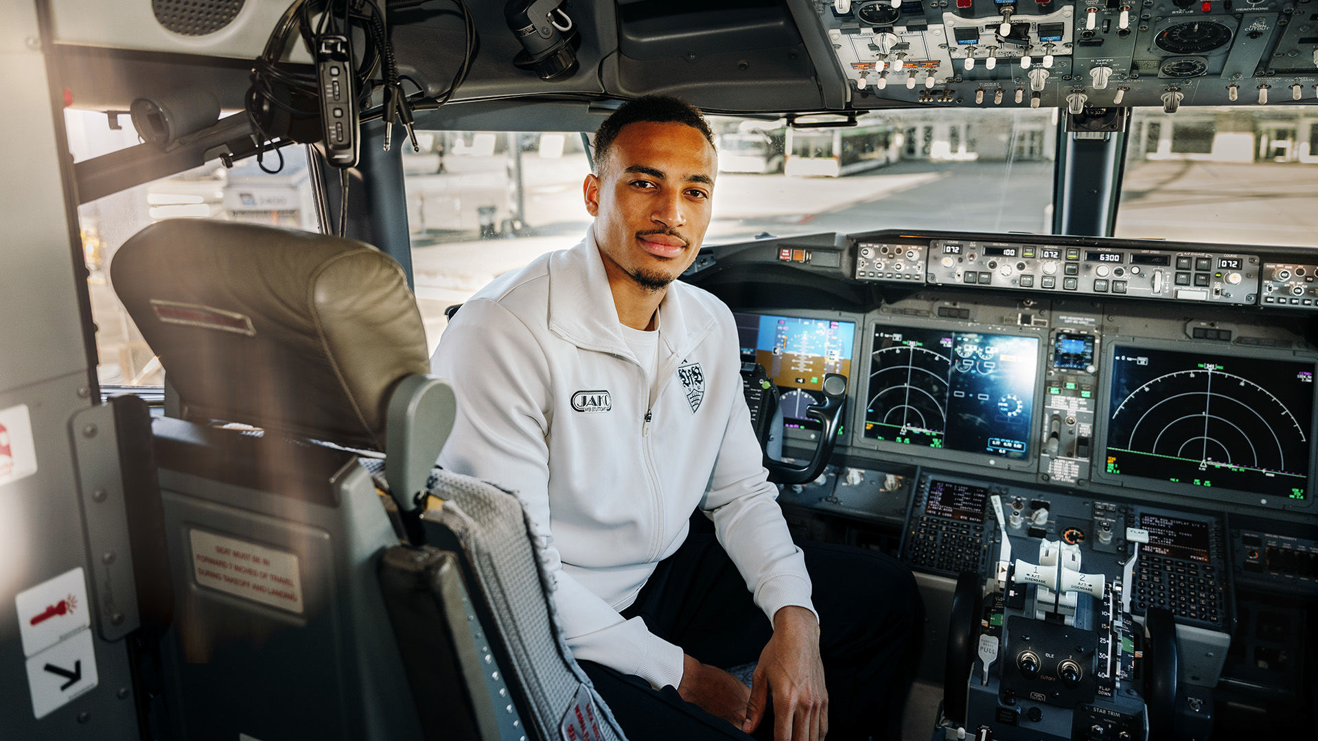 „Wir setzen uns keine Limits“