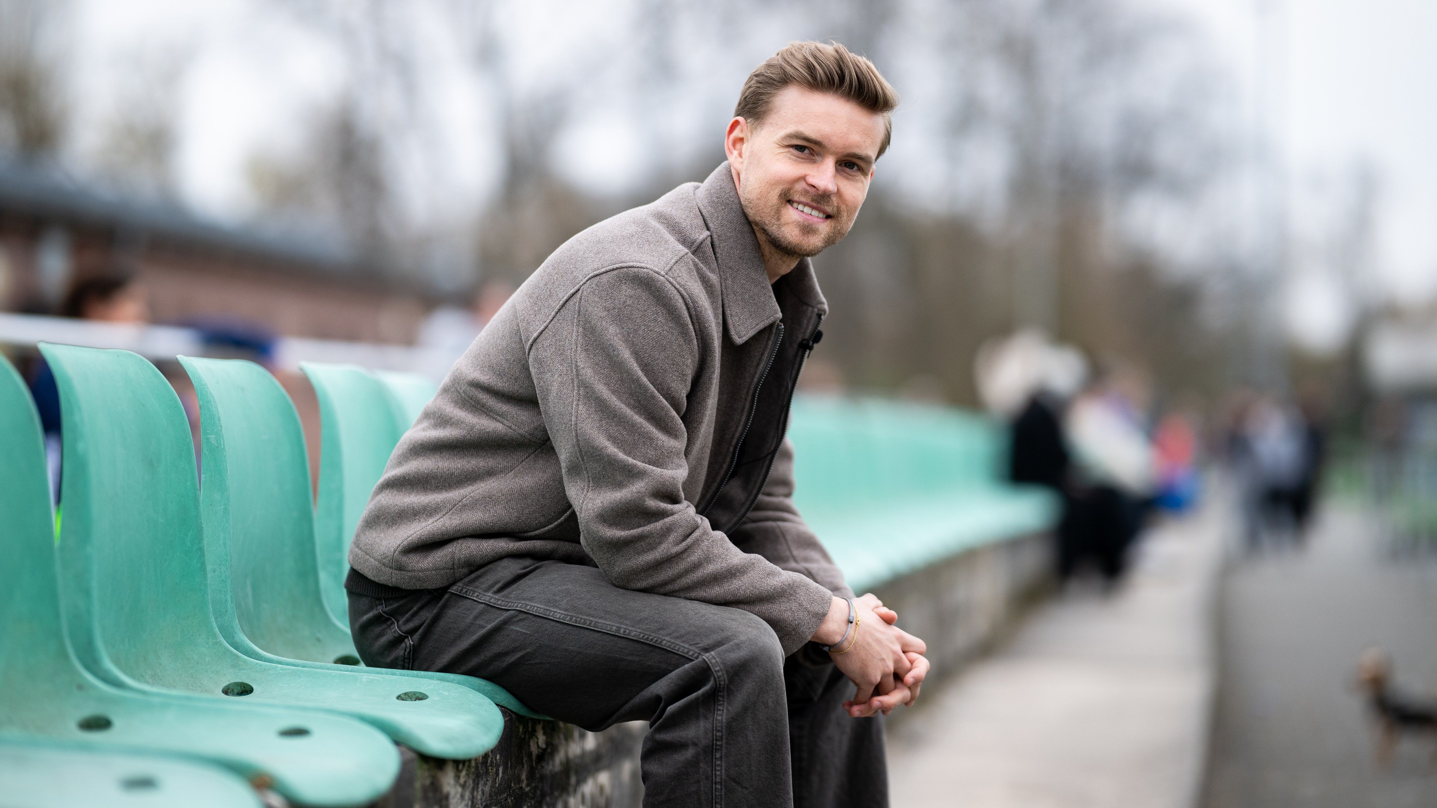 „Für mich war es der beste Weg“