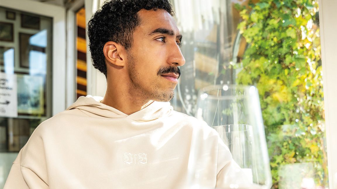 “It’s not a fresh start – it’s a homecoming”