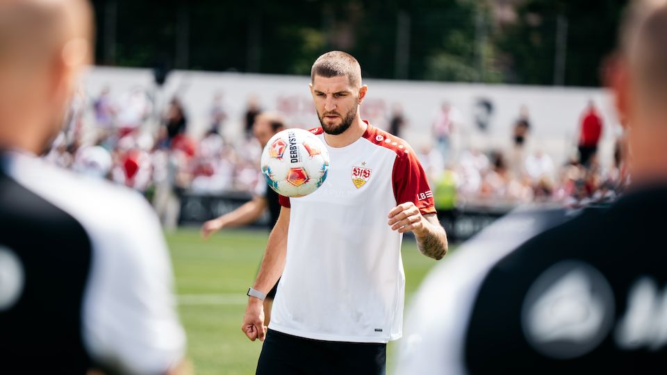 Nach Eindhoven ist vor Vigo